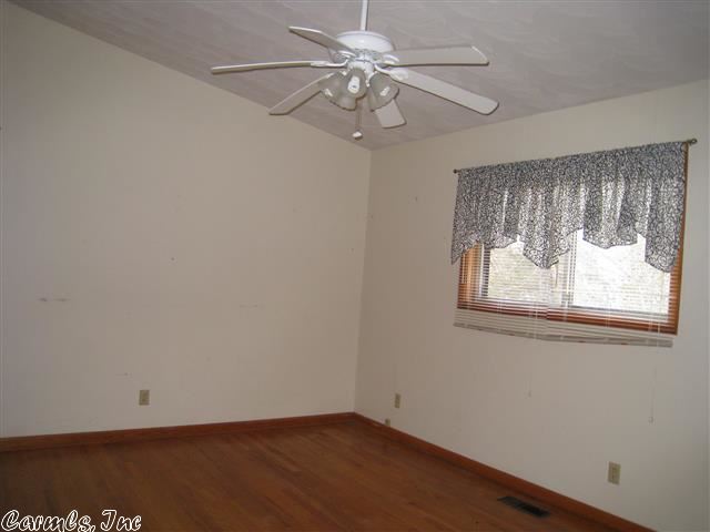 Cherokee Village - Residential