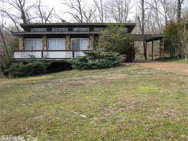 Cherokee Village - Residential