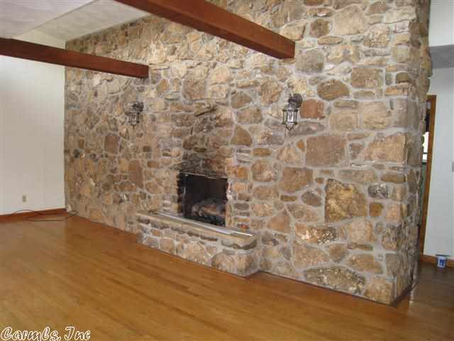 Cherokee Village - Residential