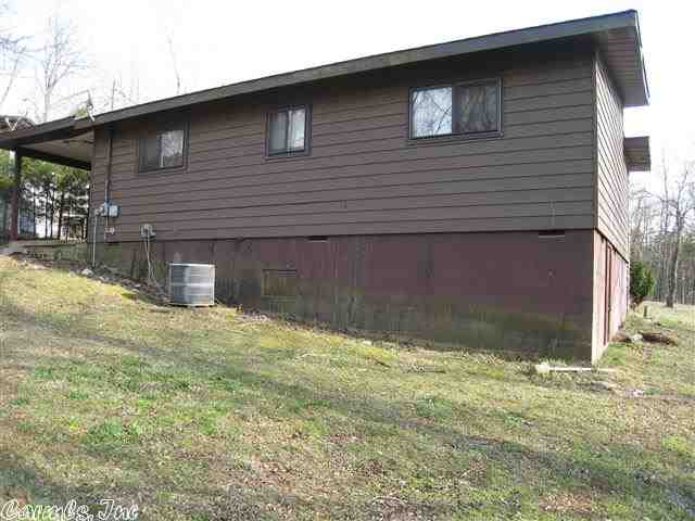 Cherokee Village - Residential