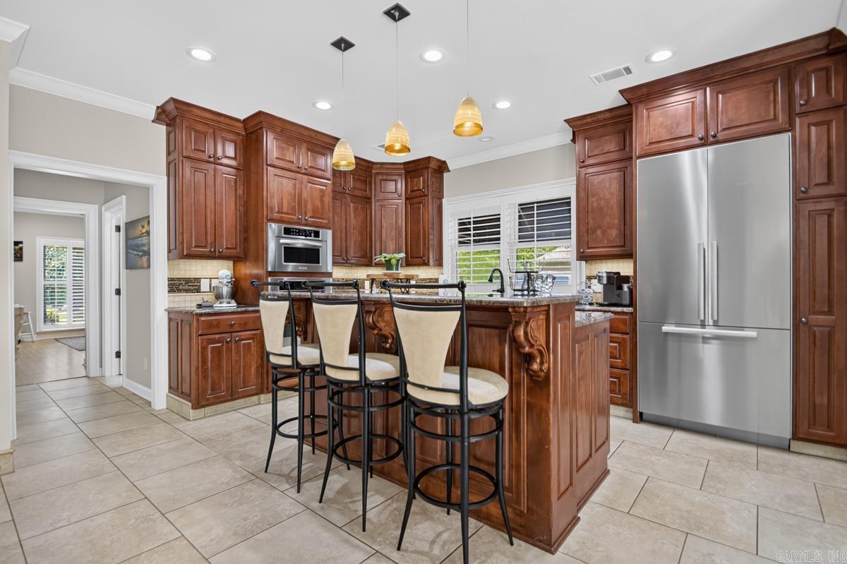 Stephens - Residential