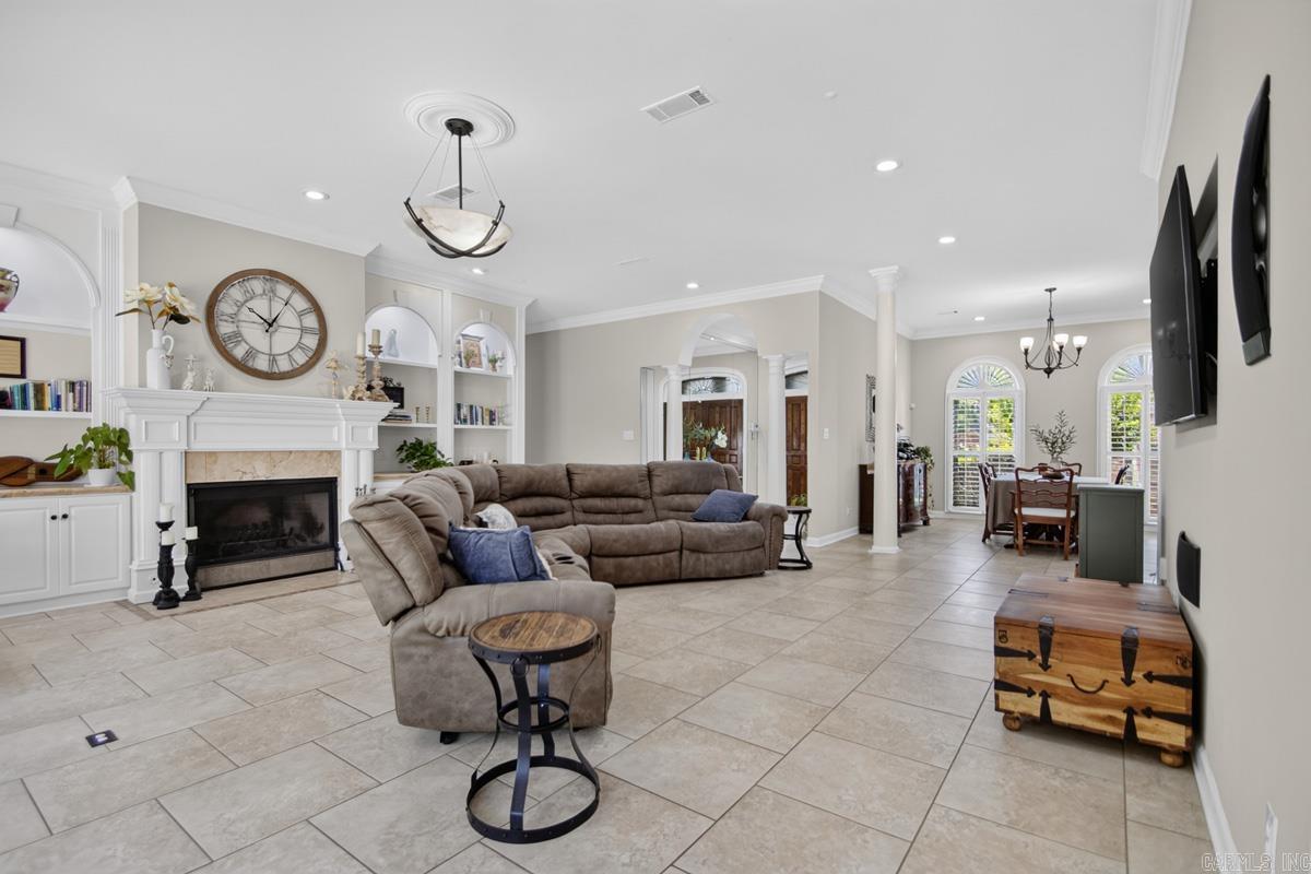Stephens - Residential
