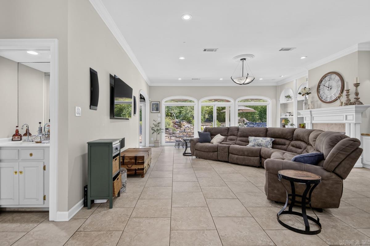 Stephens - Residential