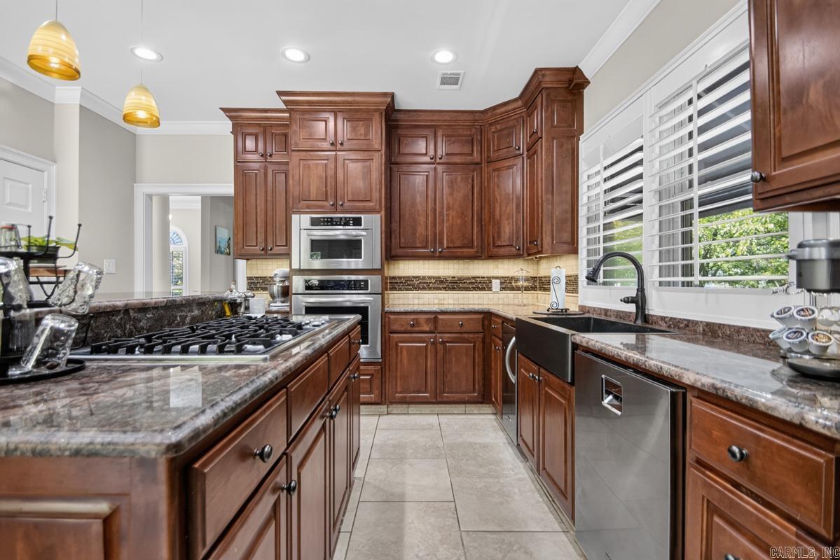 Stephens - Residential