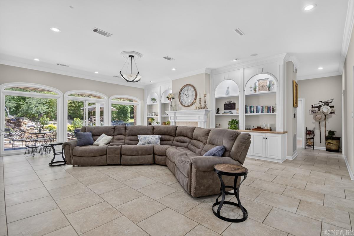 Stephens - Residential