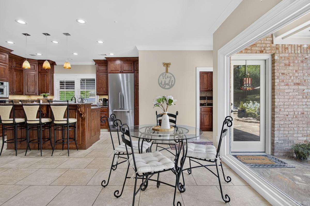 Stephens - Residential