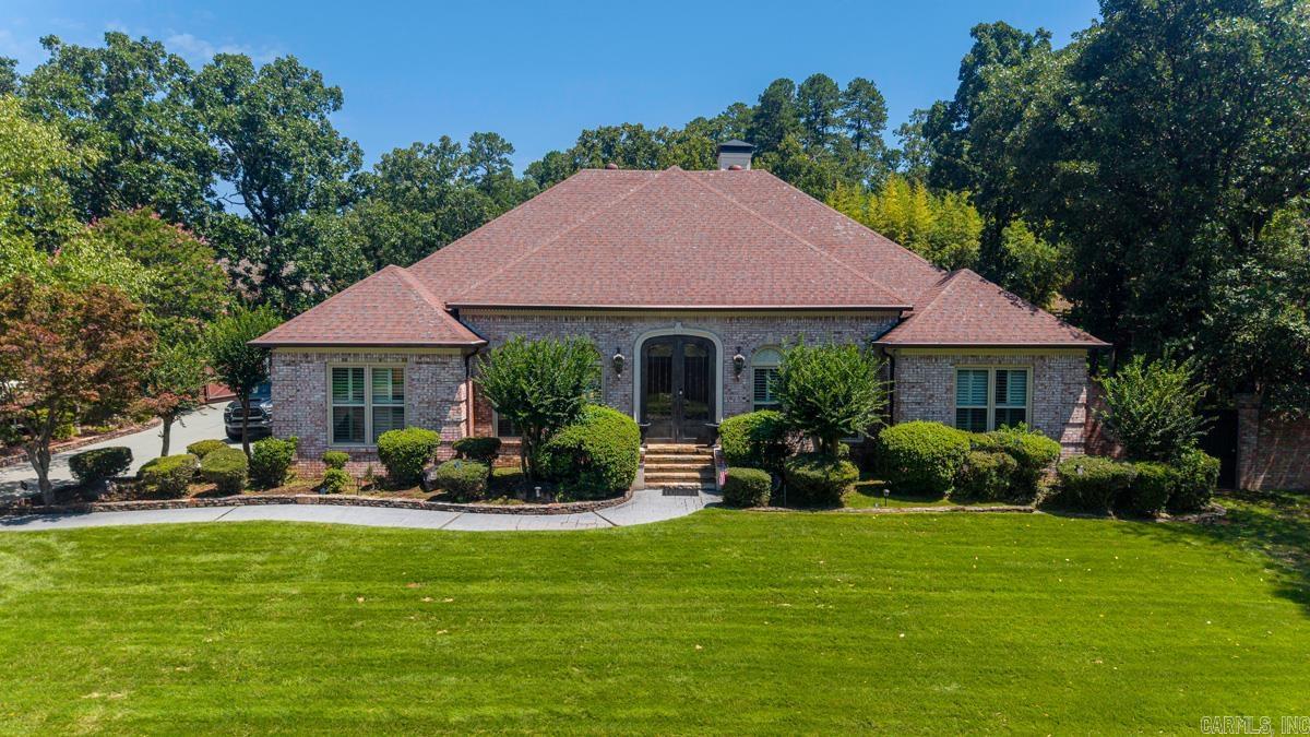 Stephens - Residential