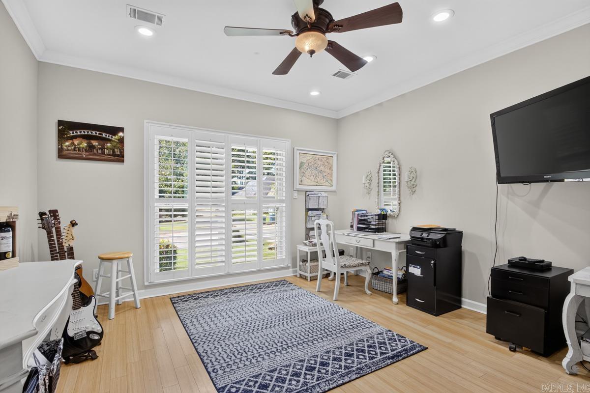 Stephens - Residential