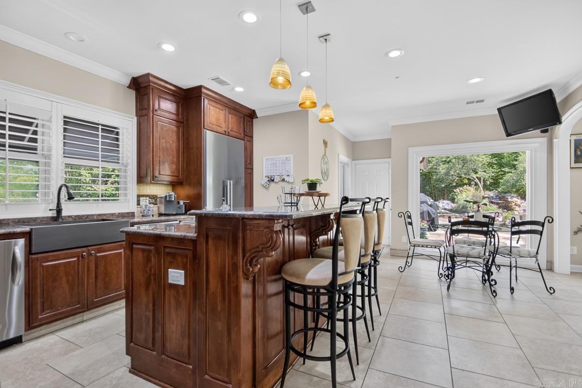 Stephens - Residential