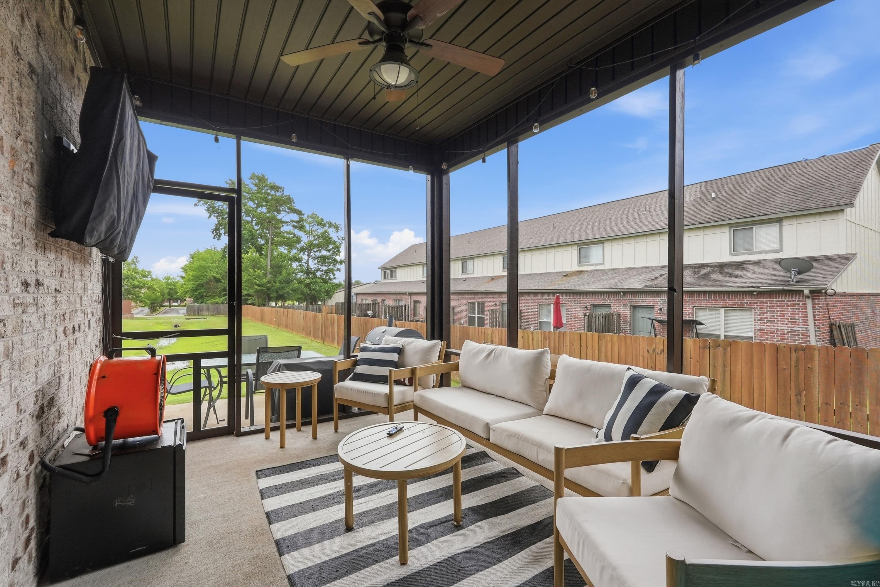 CARNAHAN VILLAGE SUB - Residential