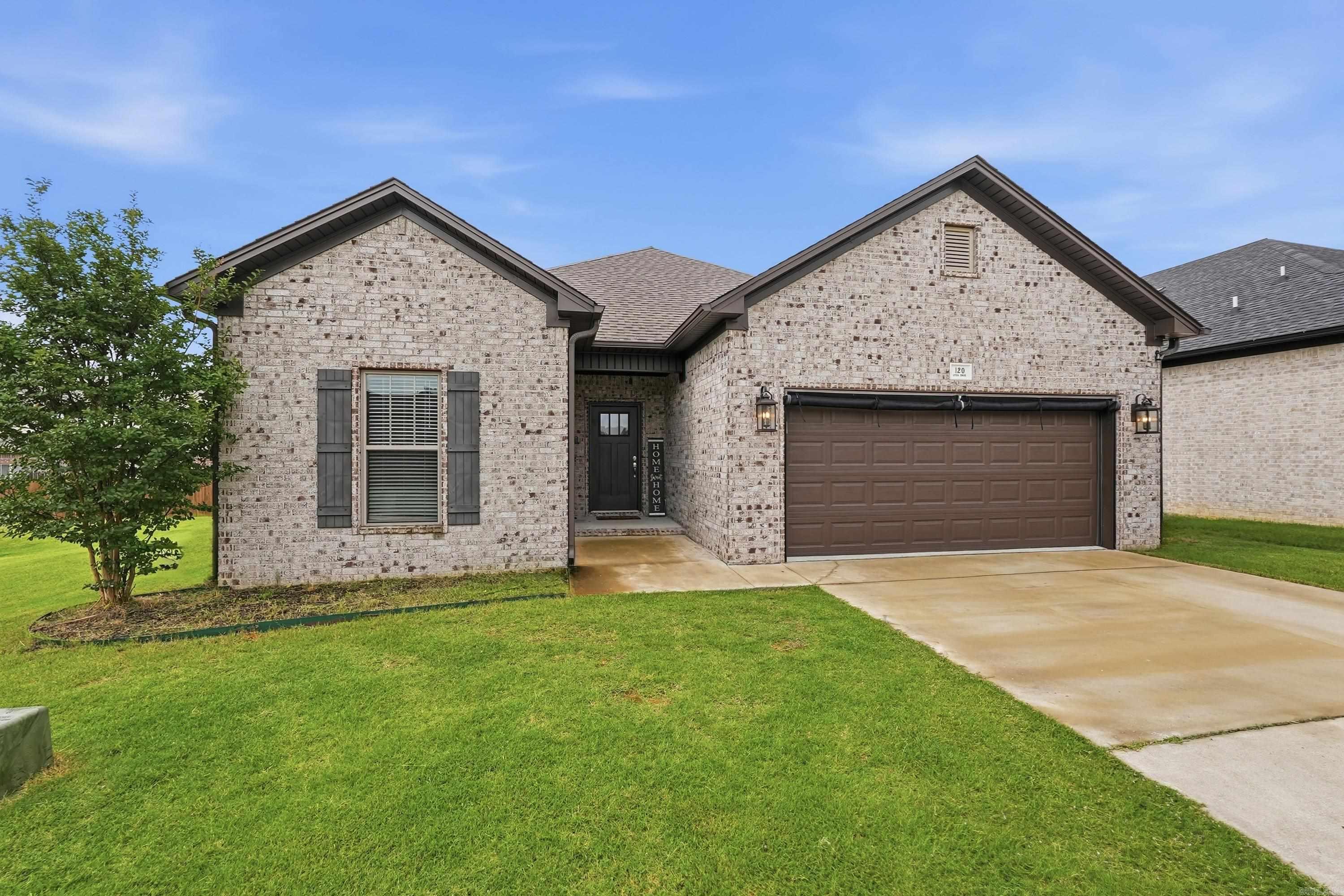 CARNAHAN VILLAGE SUB - Residential