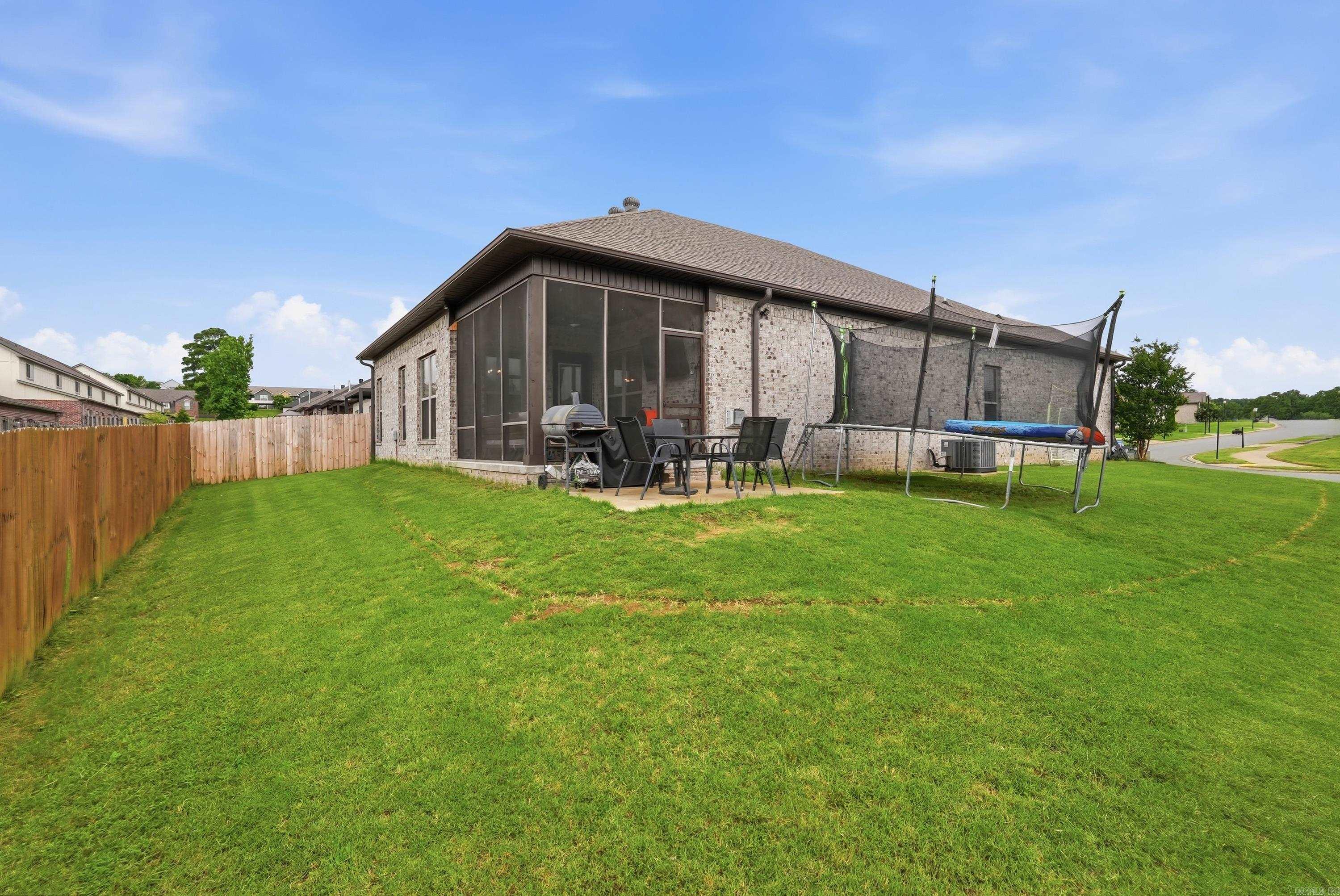 CARNAHAN VILLAGE SUB - Residential