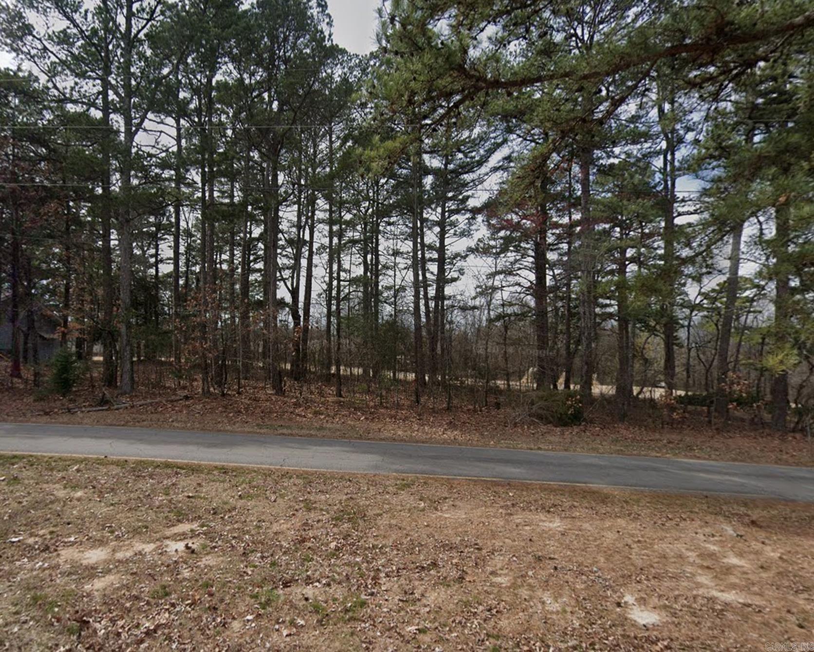 Indian Hills - Land