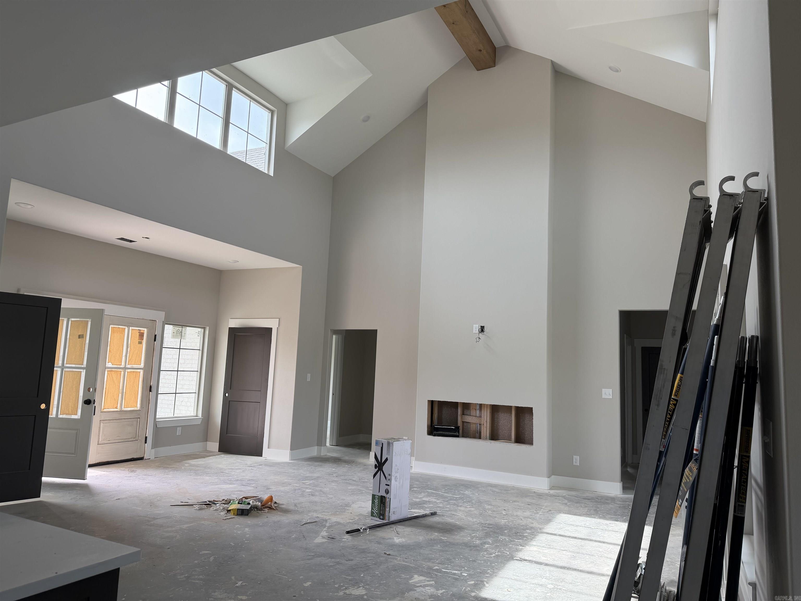 BELMONT ESTATES SUBDIVISION - Residential