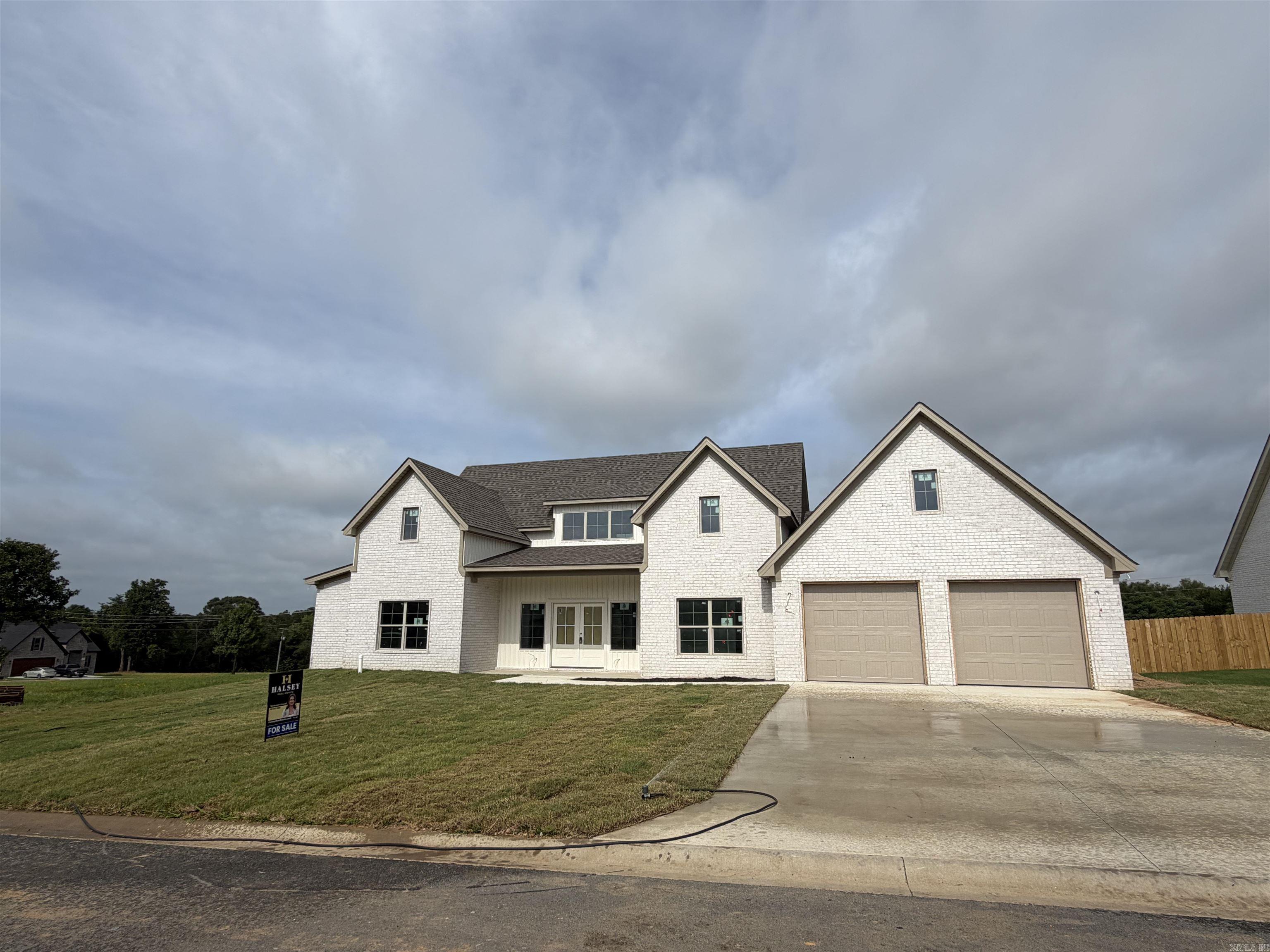 BELMONT ESTATES SUBDIVISION - Residential