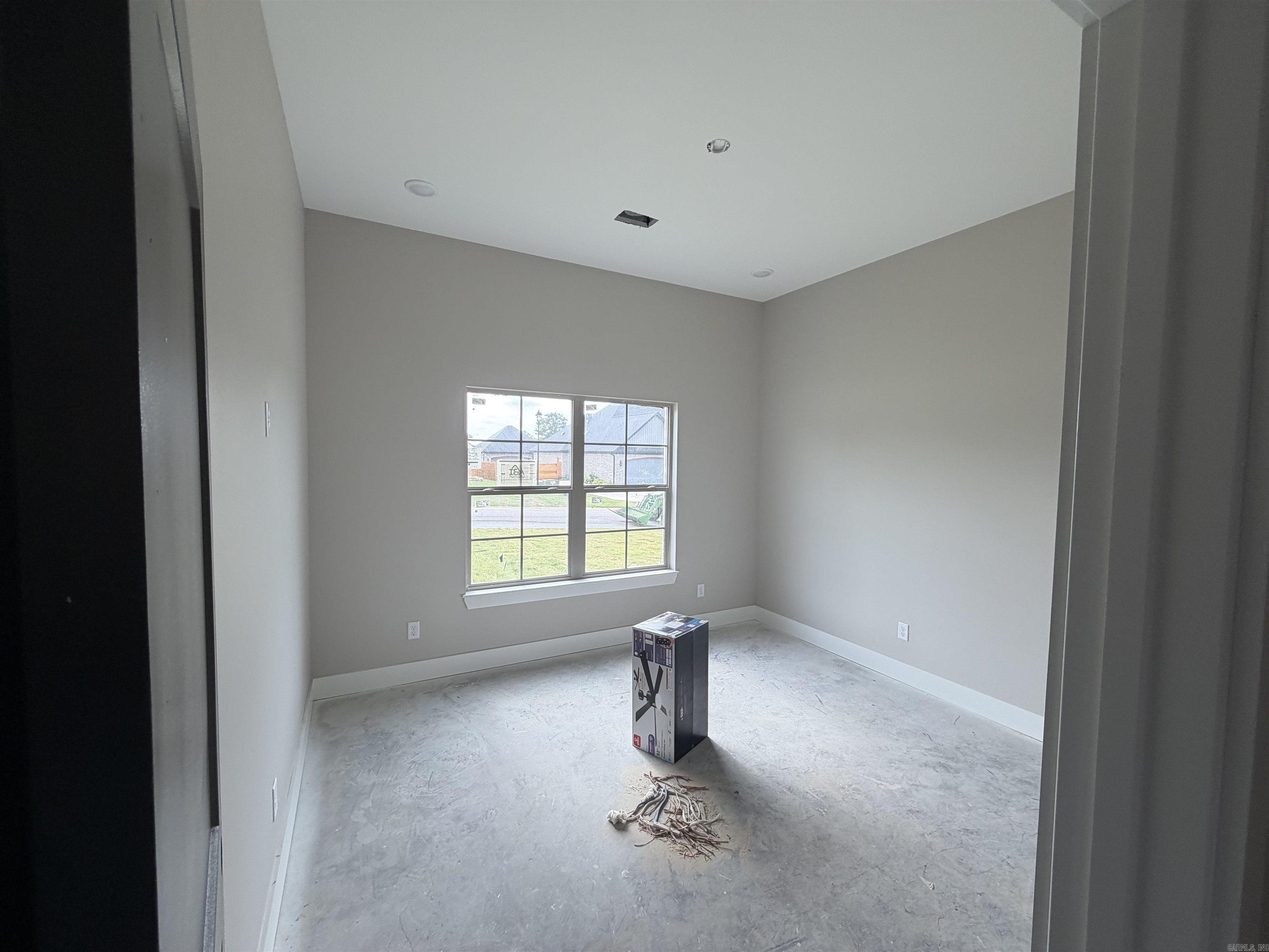 BELMONT ESTATES SUBDIVISION - Residential