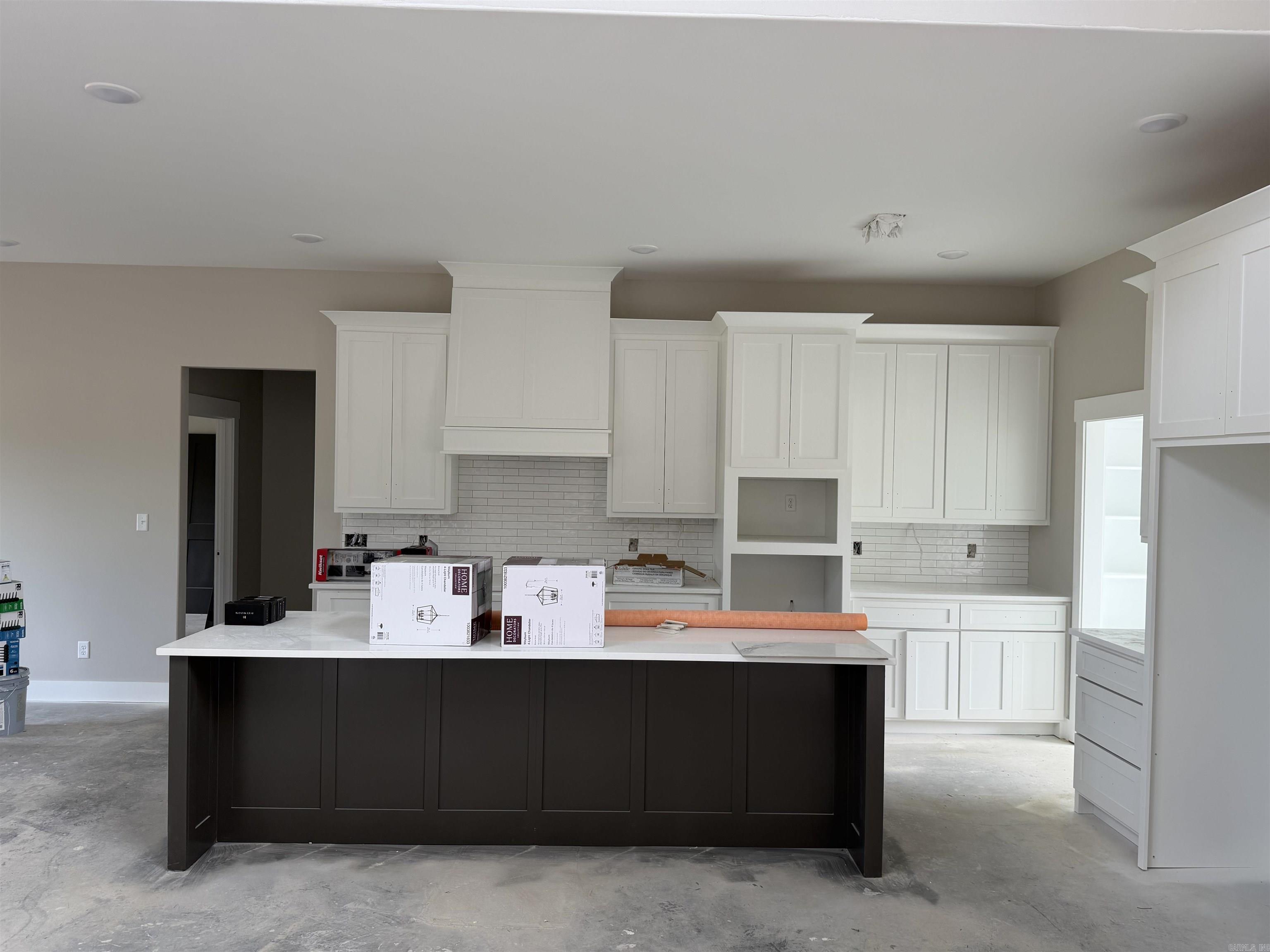 BELMONT ESTATES SUBDIVISION - Residential