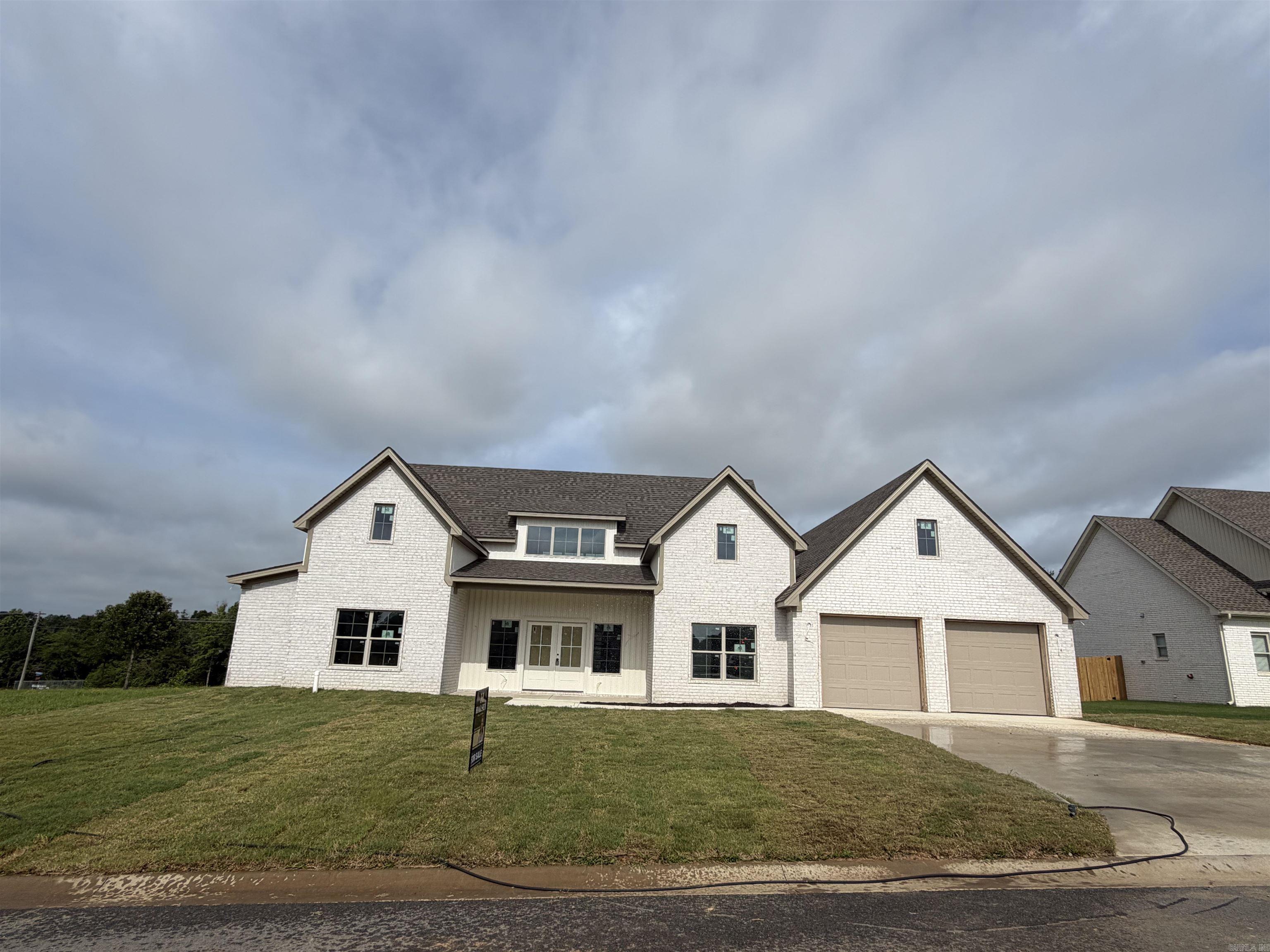 BELMONT ESTATES SUBDIVISION - Residential