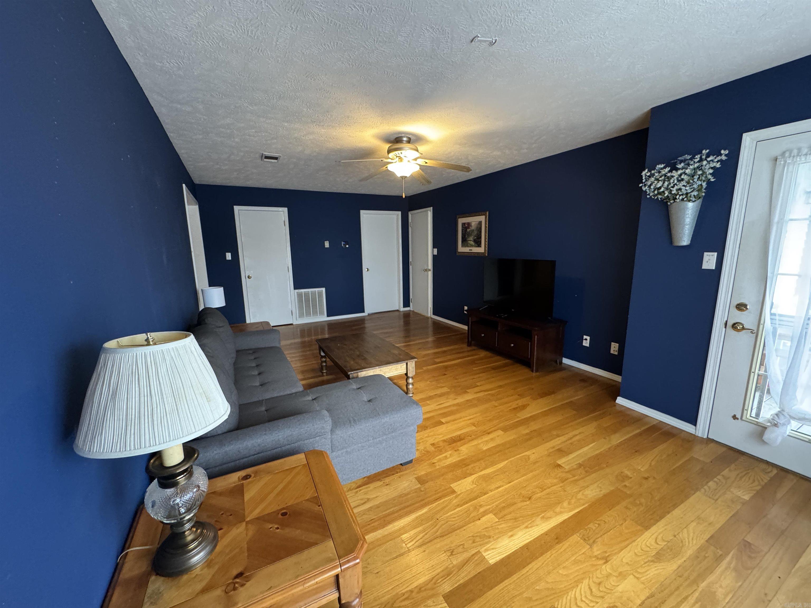 White River - Residential