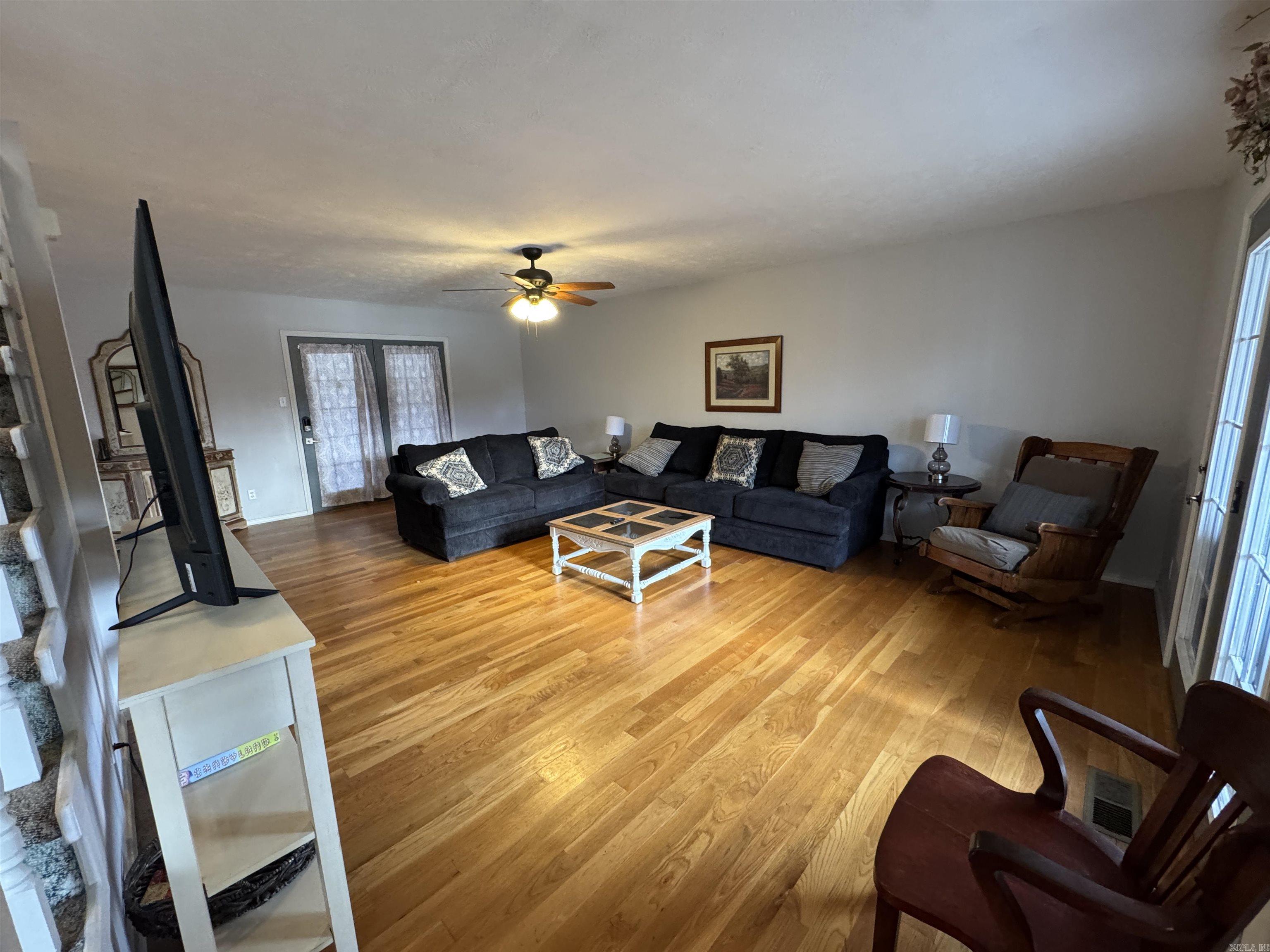 White River - Residential