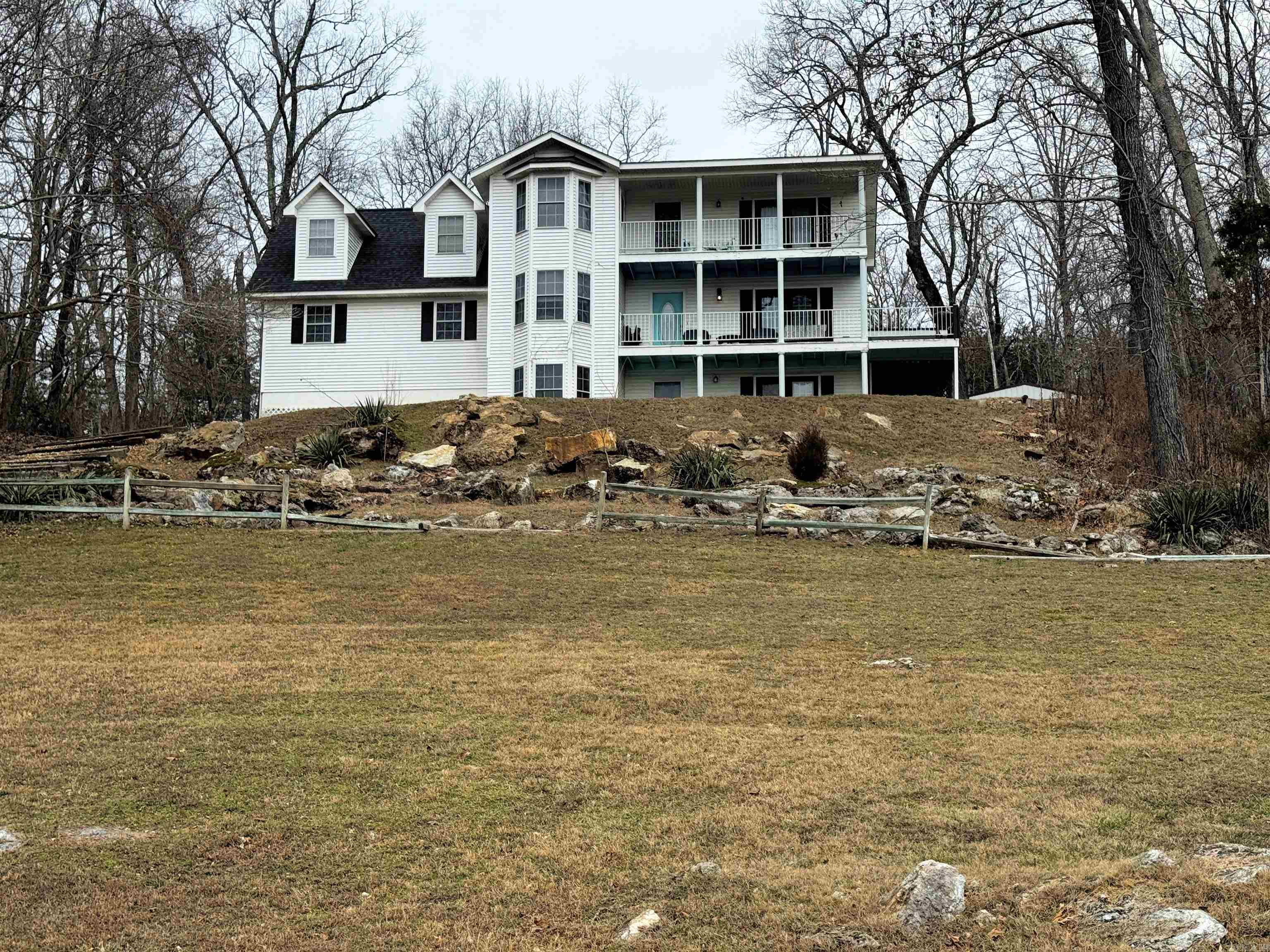 White River - Residential