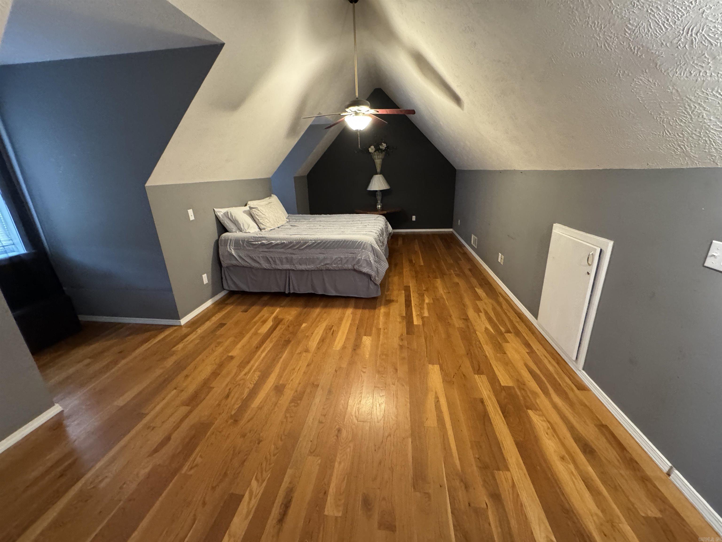 White River - Residential