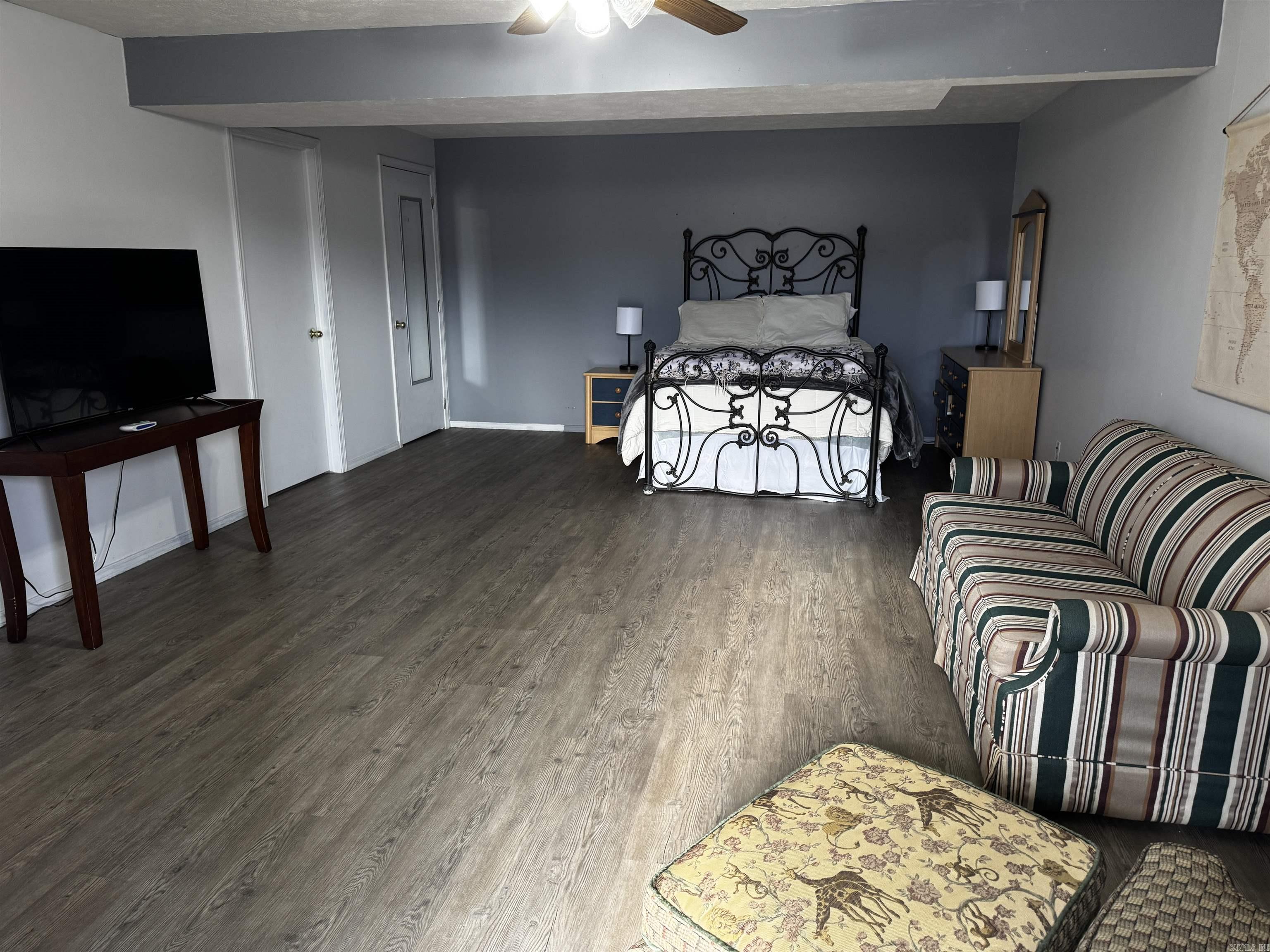 White River - Residential