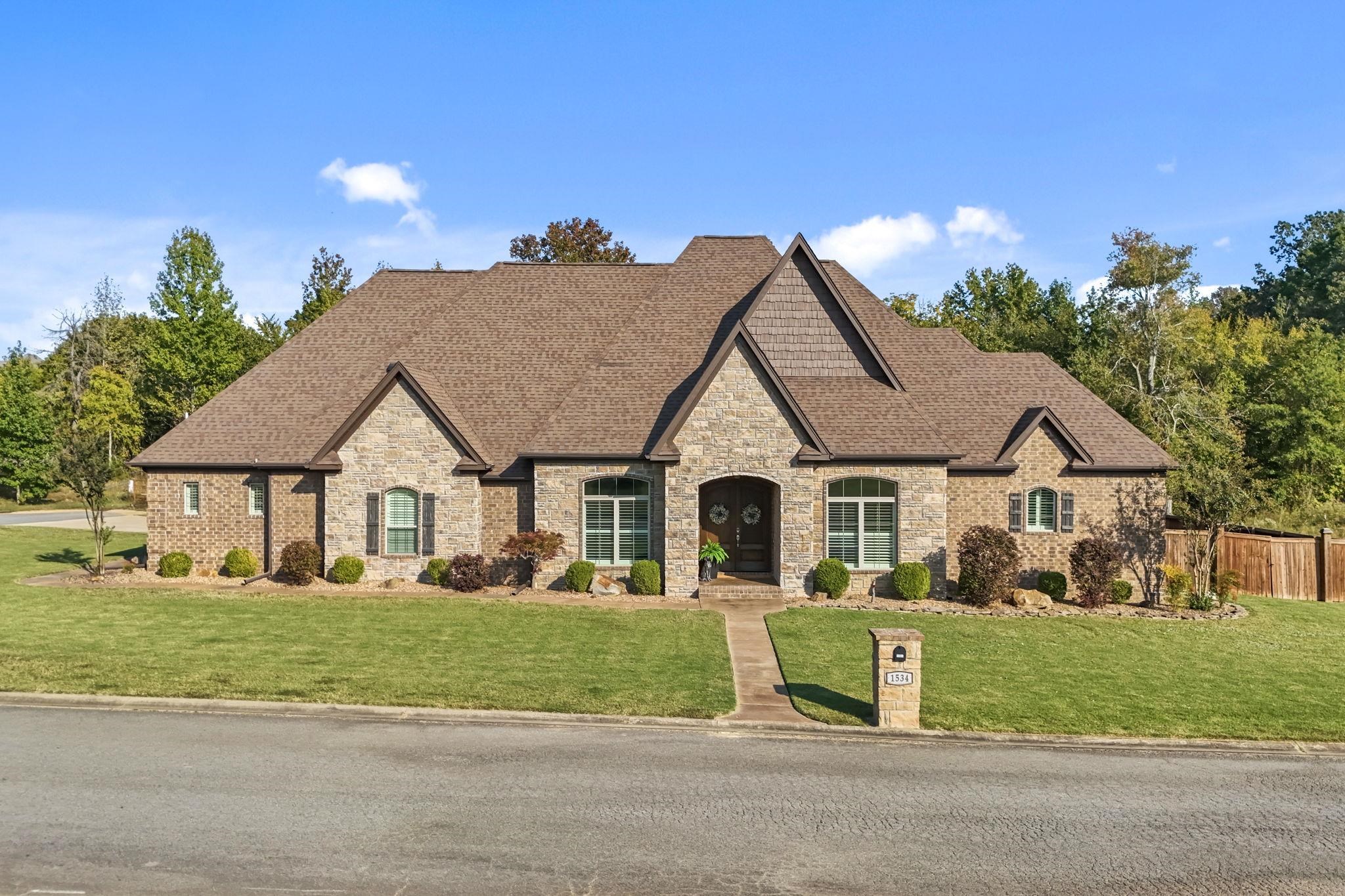 GREYSTONE - Residential