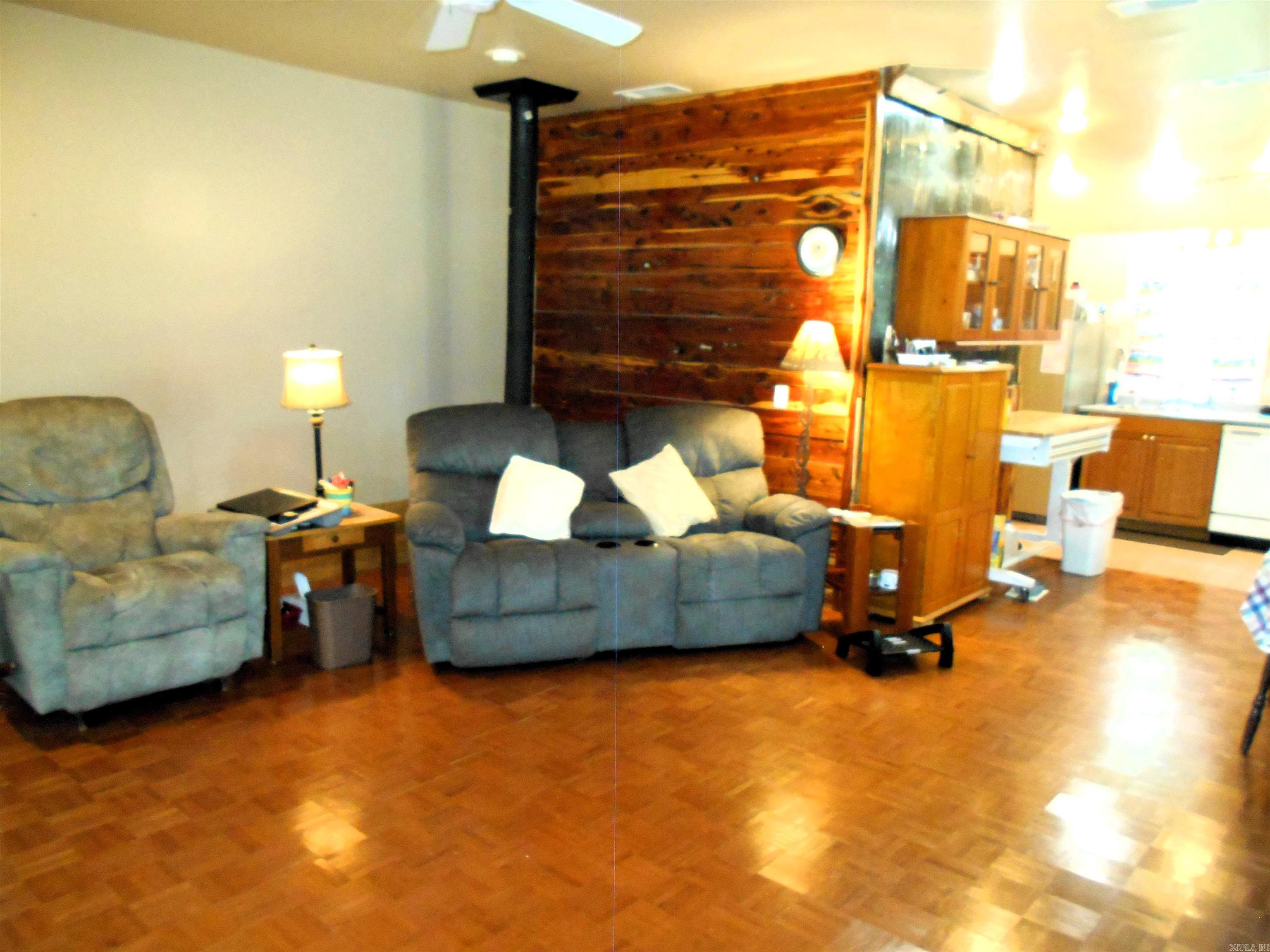 Millwood Estates - Residential