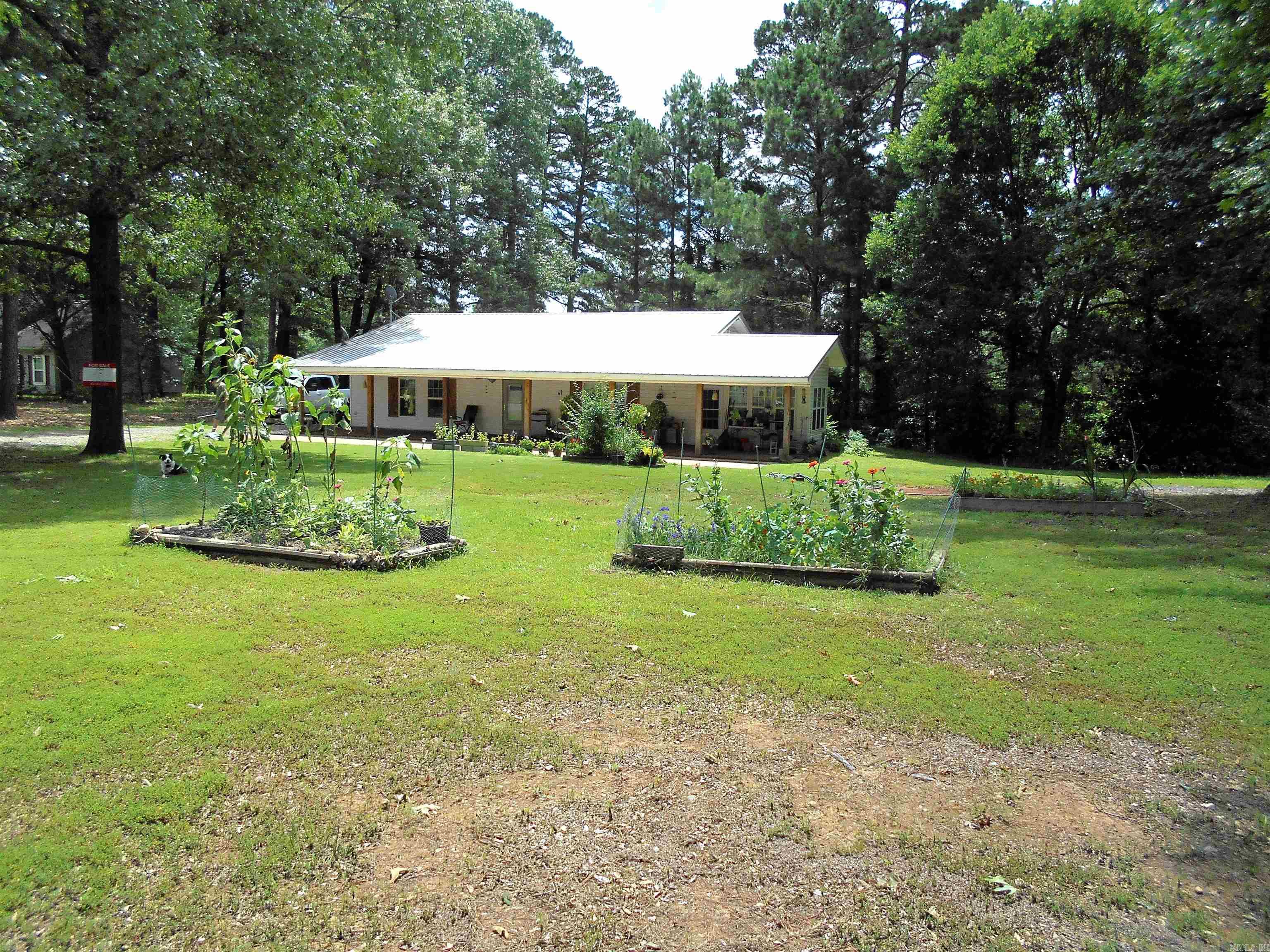 Millwood Estates - Residential