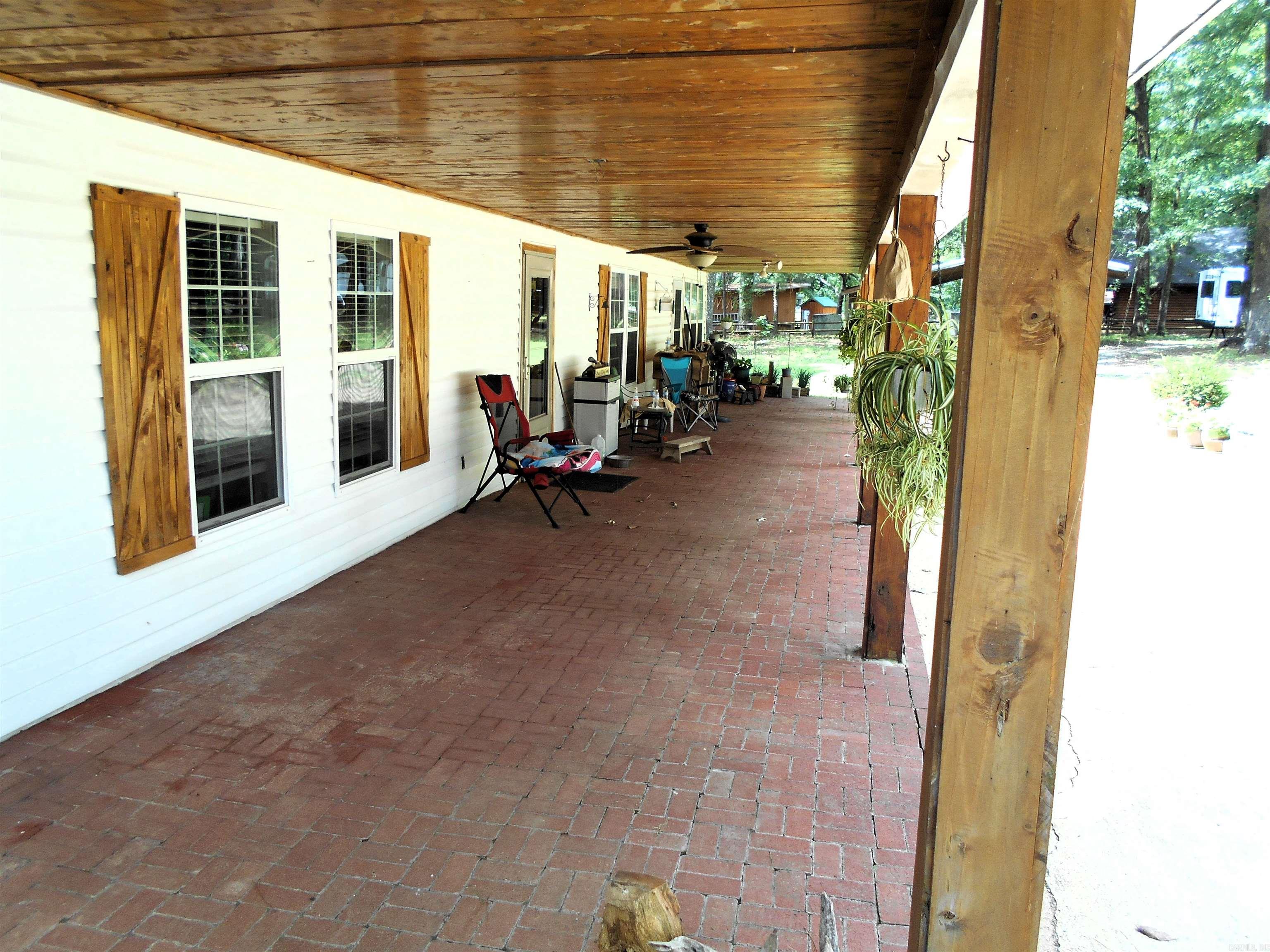 Millwood Estates - Residential