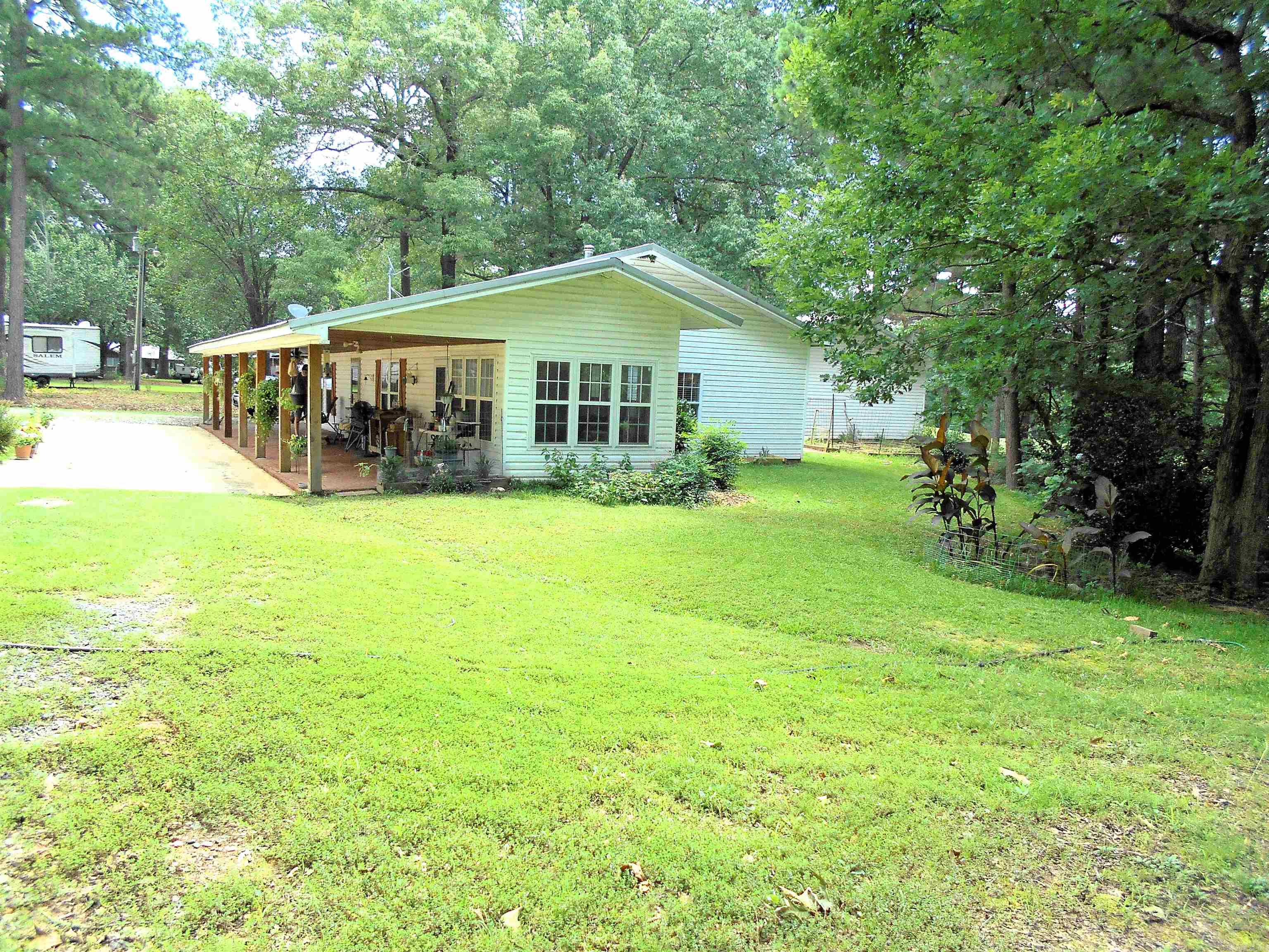 Millwood Estates - Residential