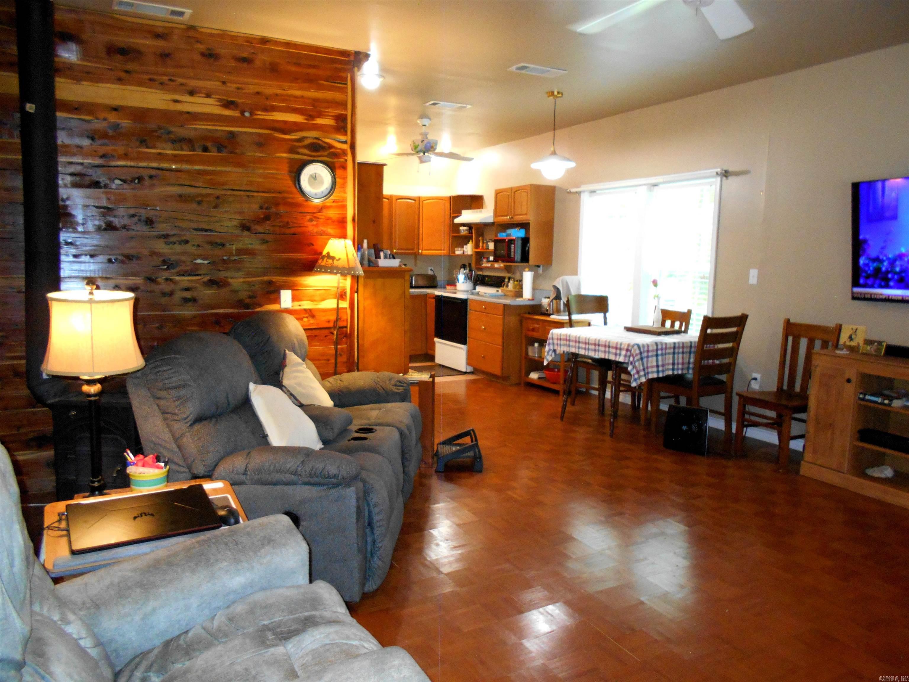Millwood Estates - Residential