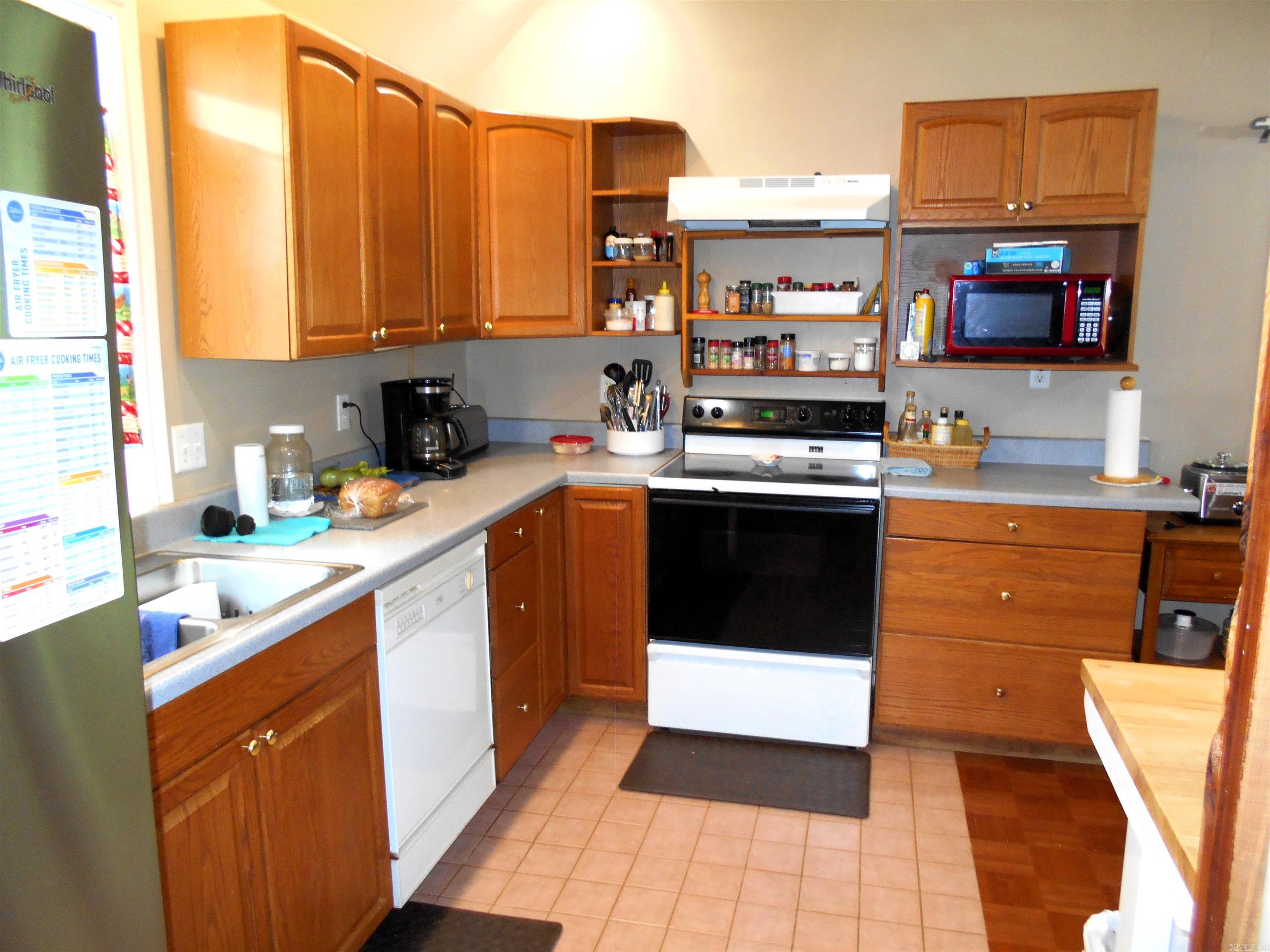 Millwood Estates - Residential