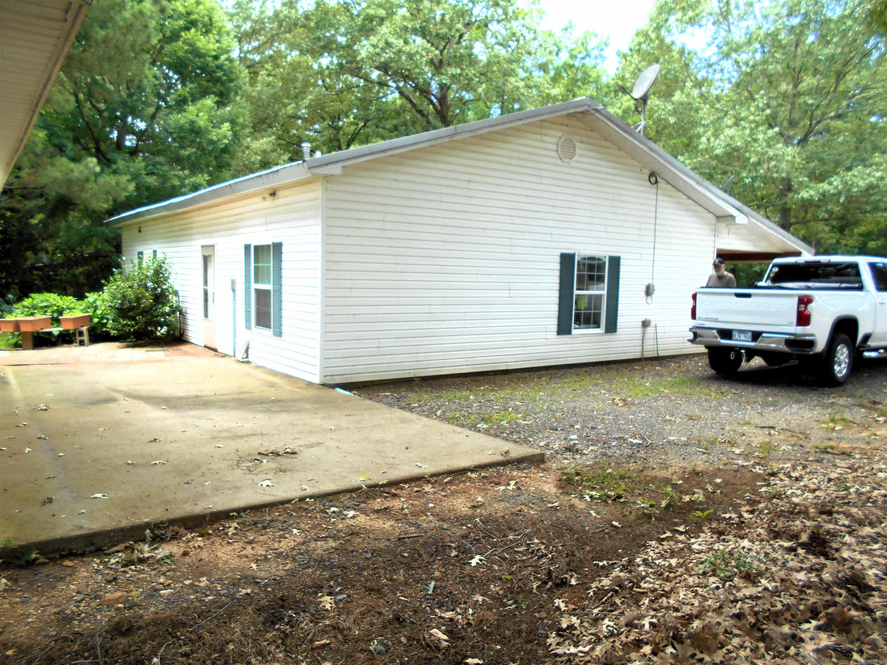 Millwood Estates - Residential