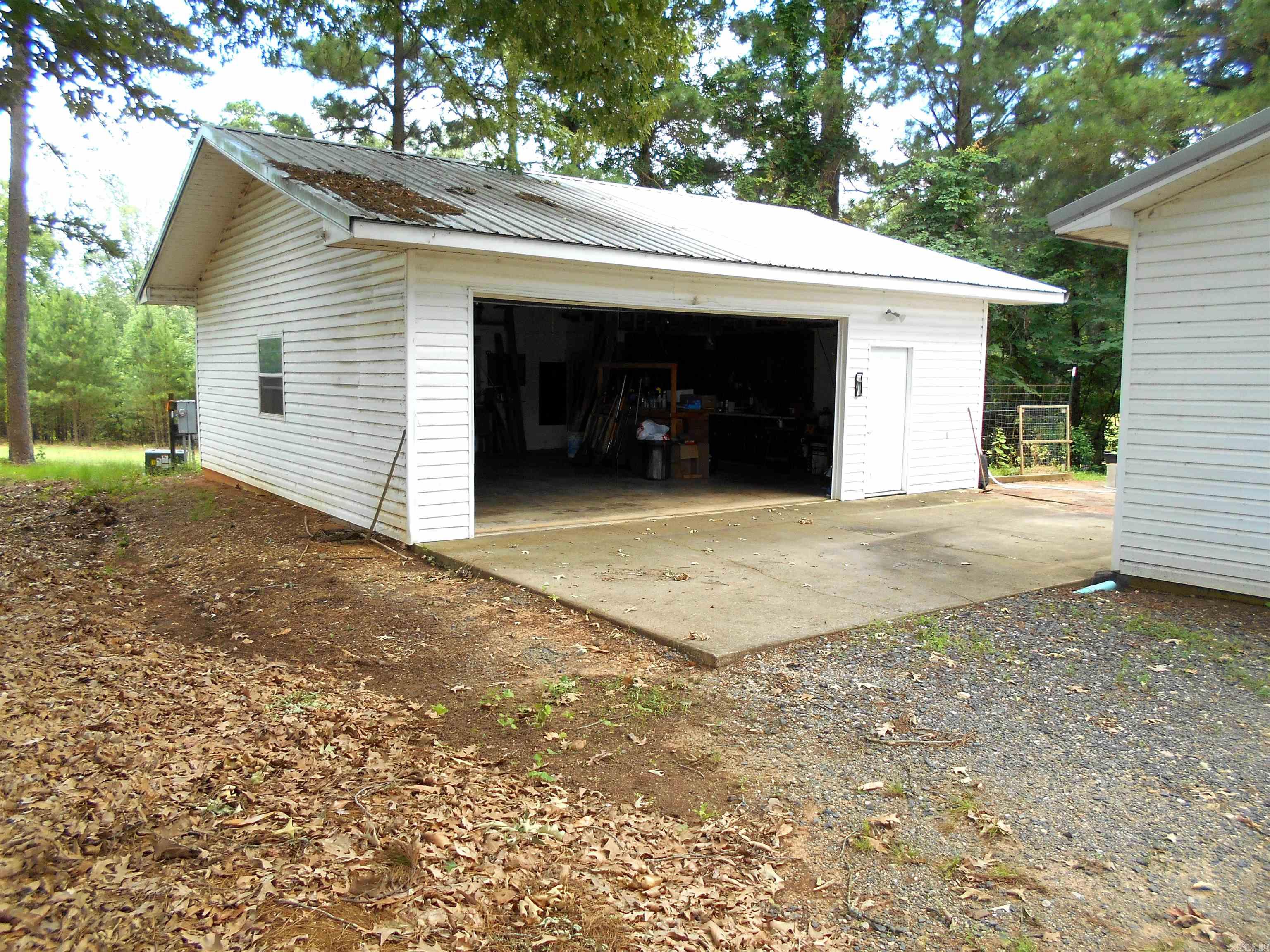 Millwood Estates - Residential