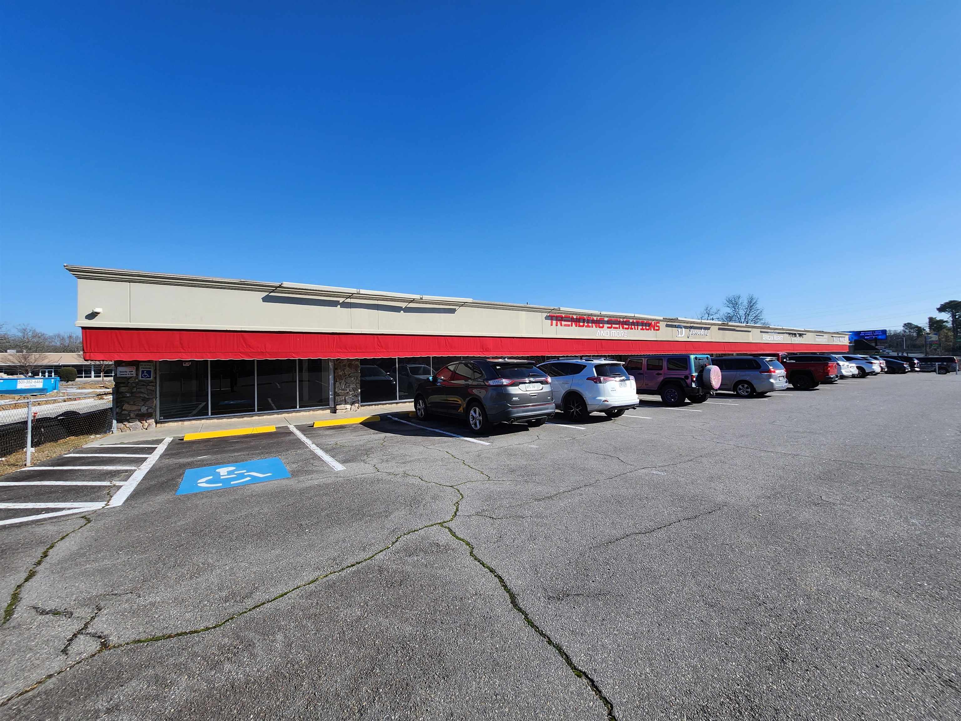 Not in List - Commercial Sale