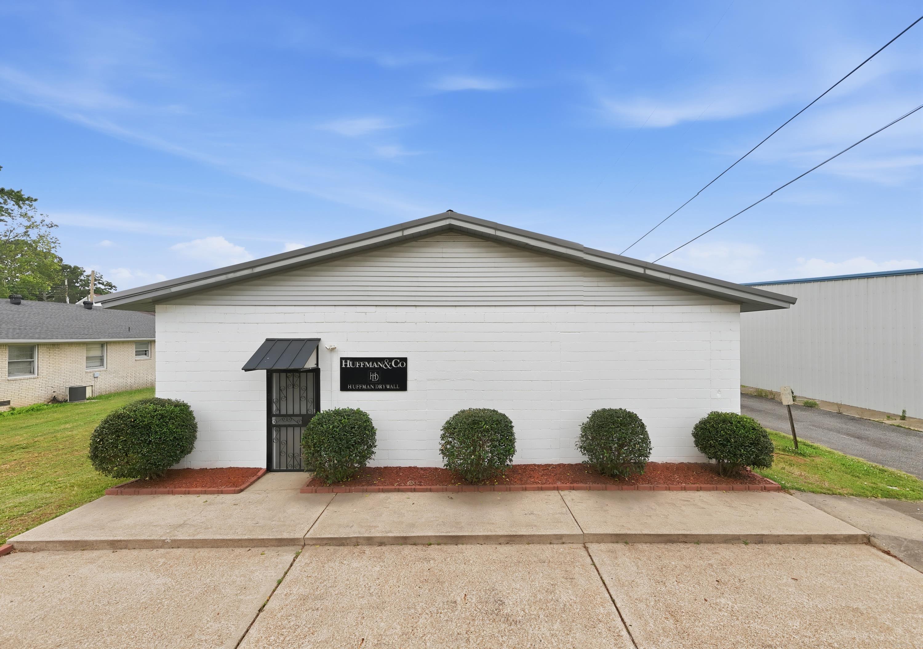 Kensett Original - Residential Lease