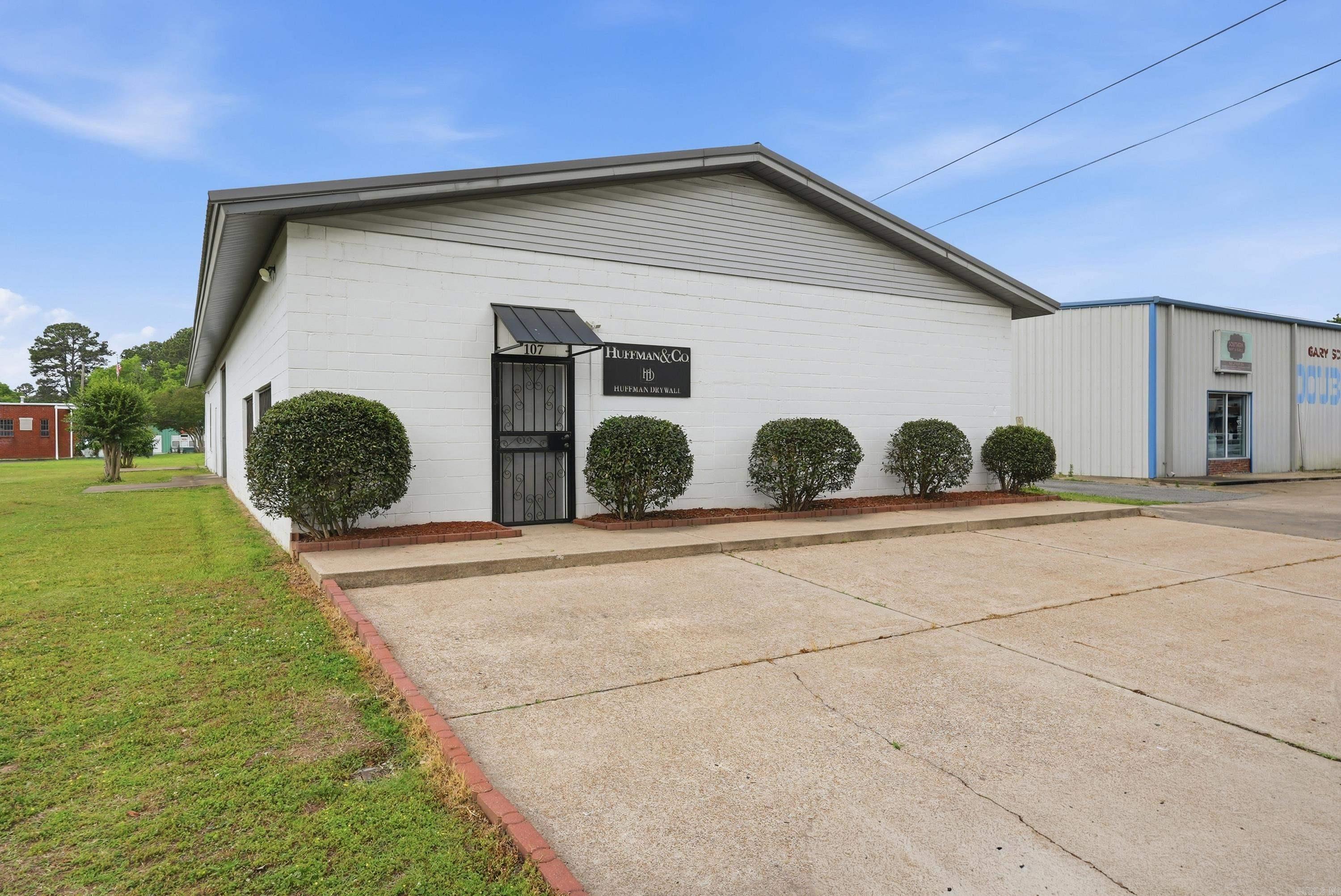 Kensett Original - Residential Lease