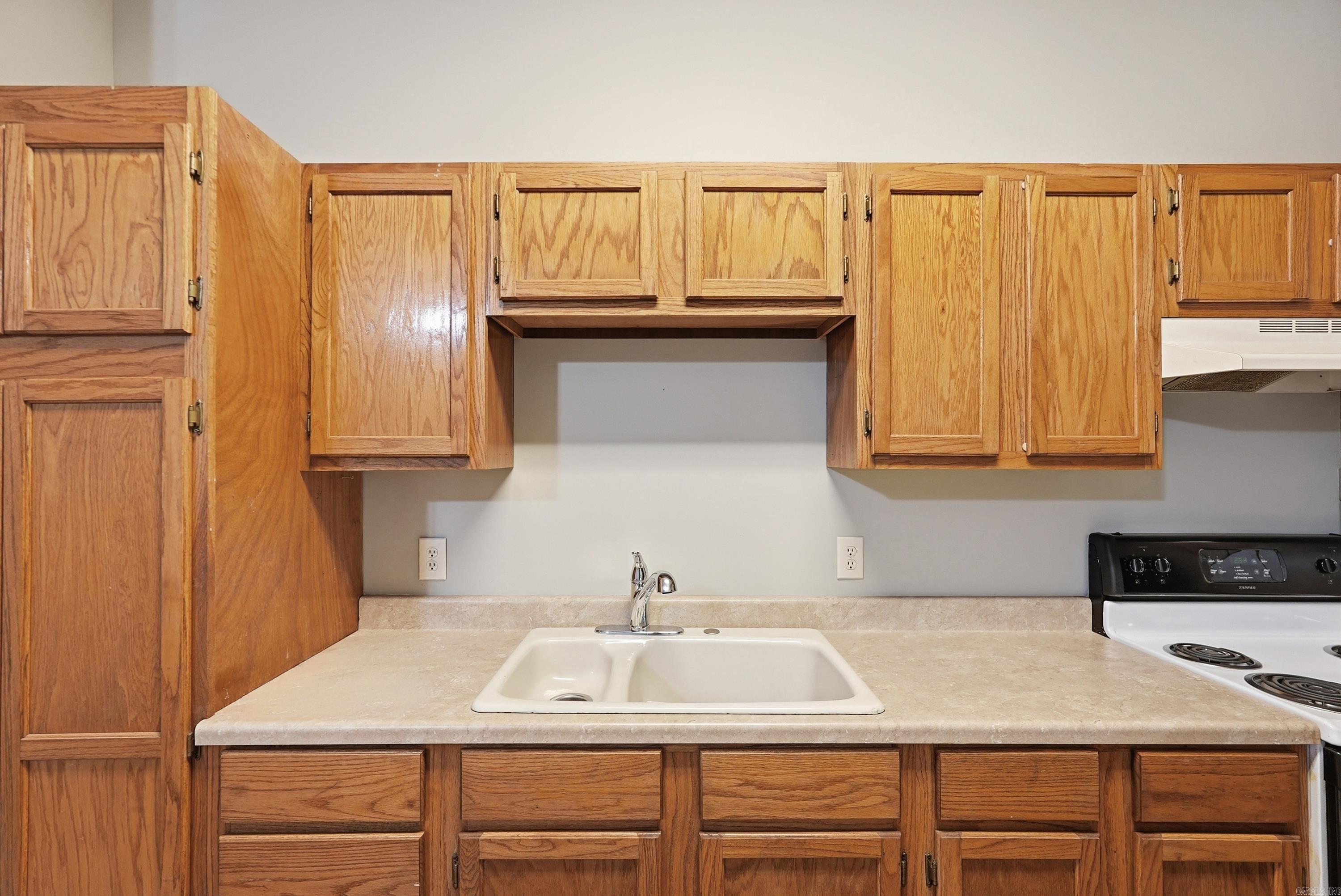 Kensett Original - Residential Lease