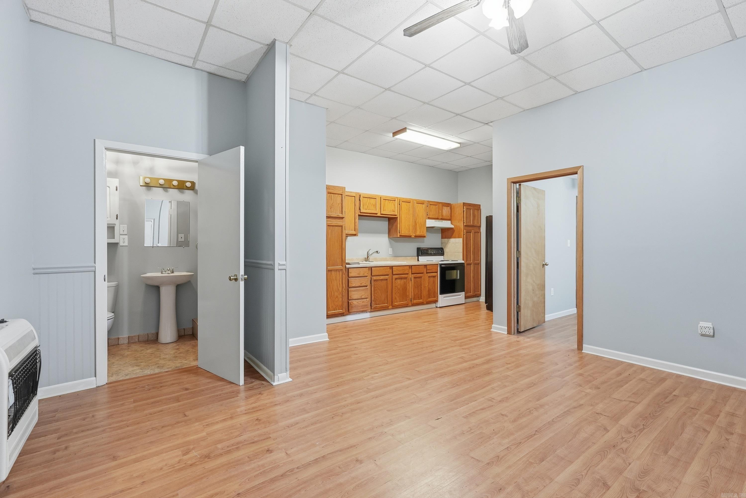 Kensett Original - Residential Lease