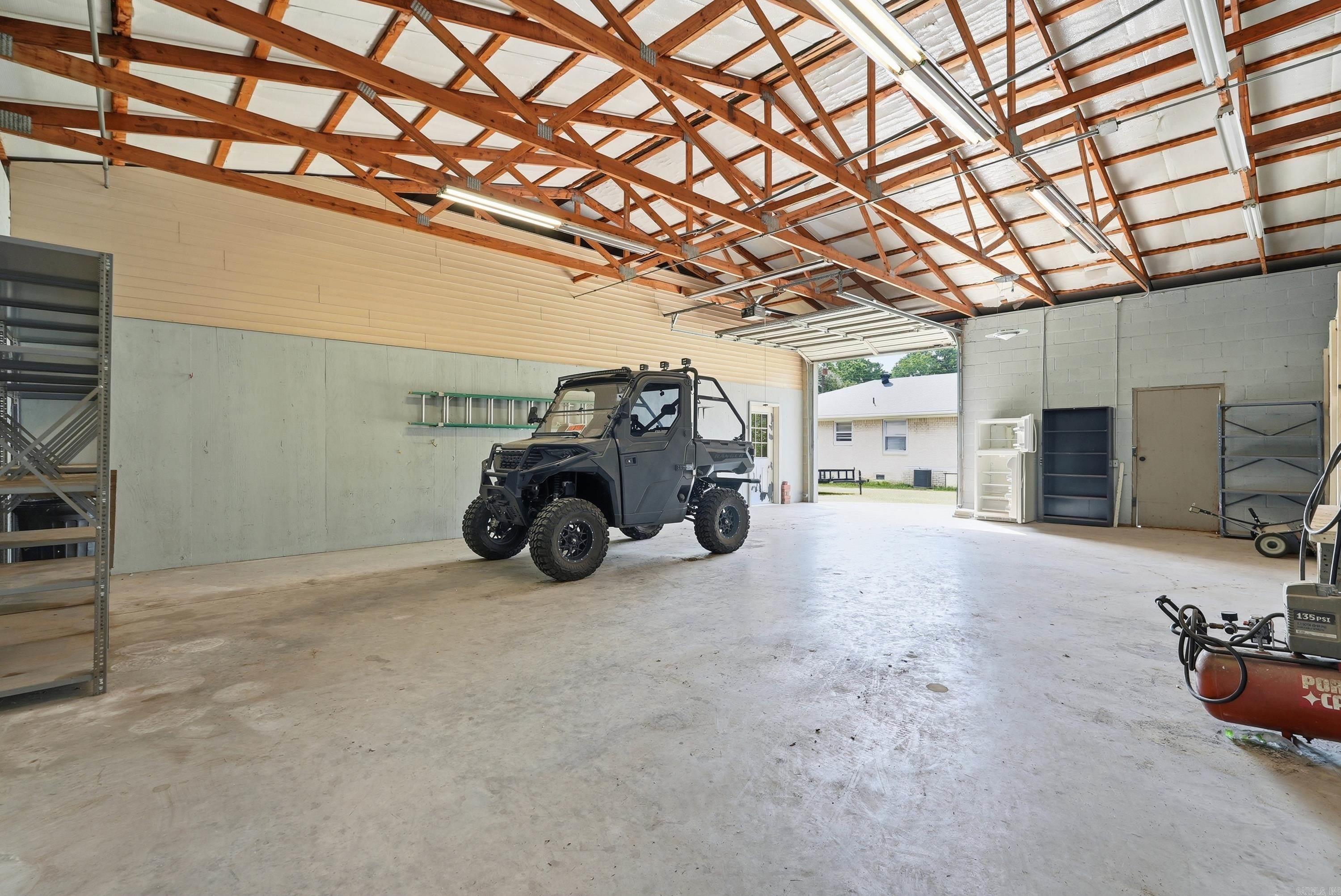 Kensett Original - Residential Lease