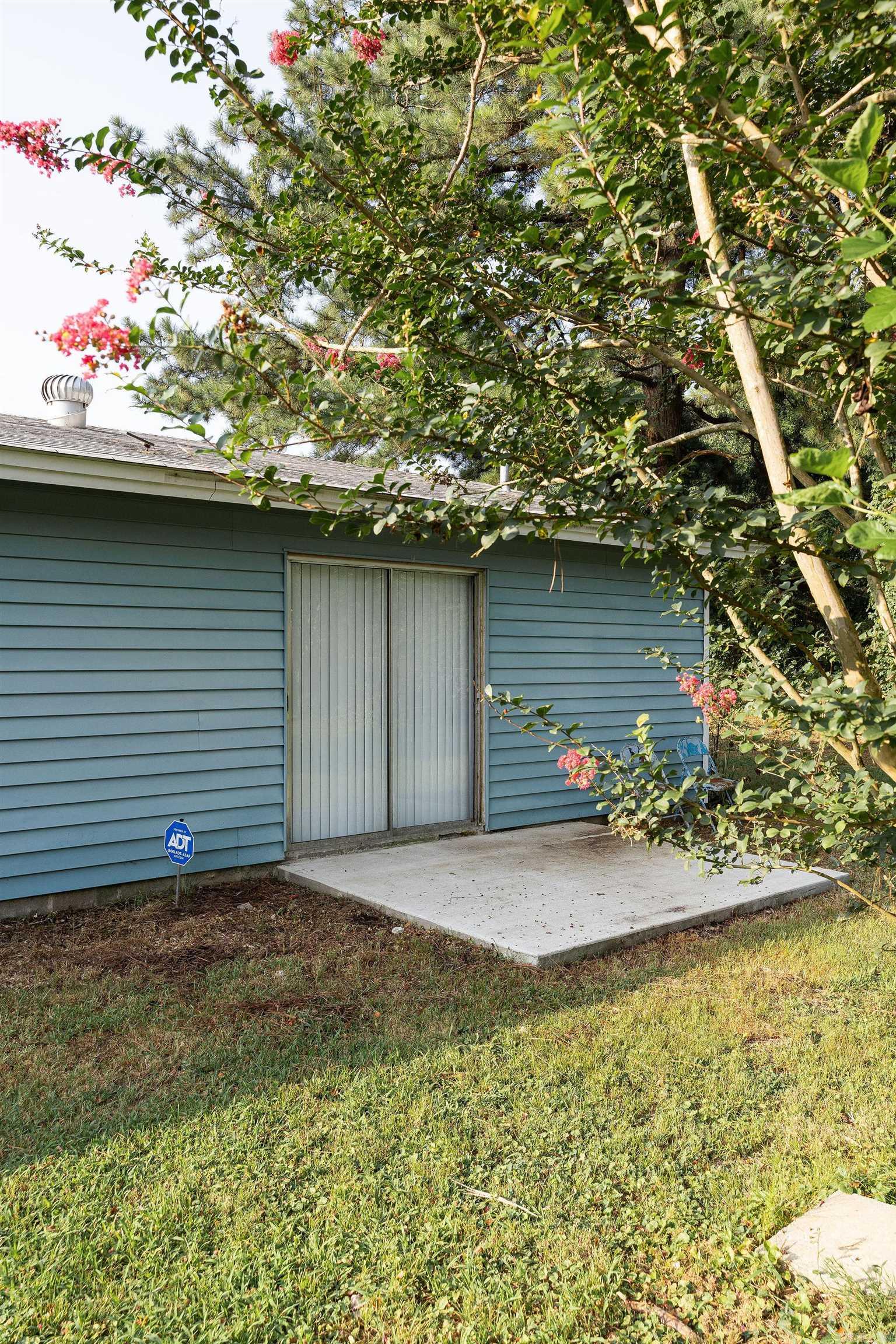 RAILROAD ADD - Residential
