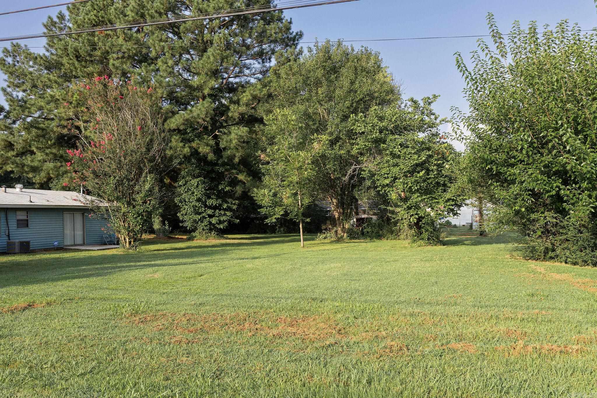 RAILROAD ADD - Residential