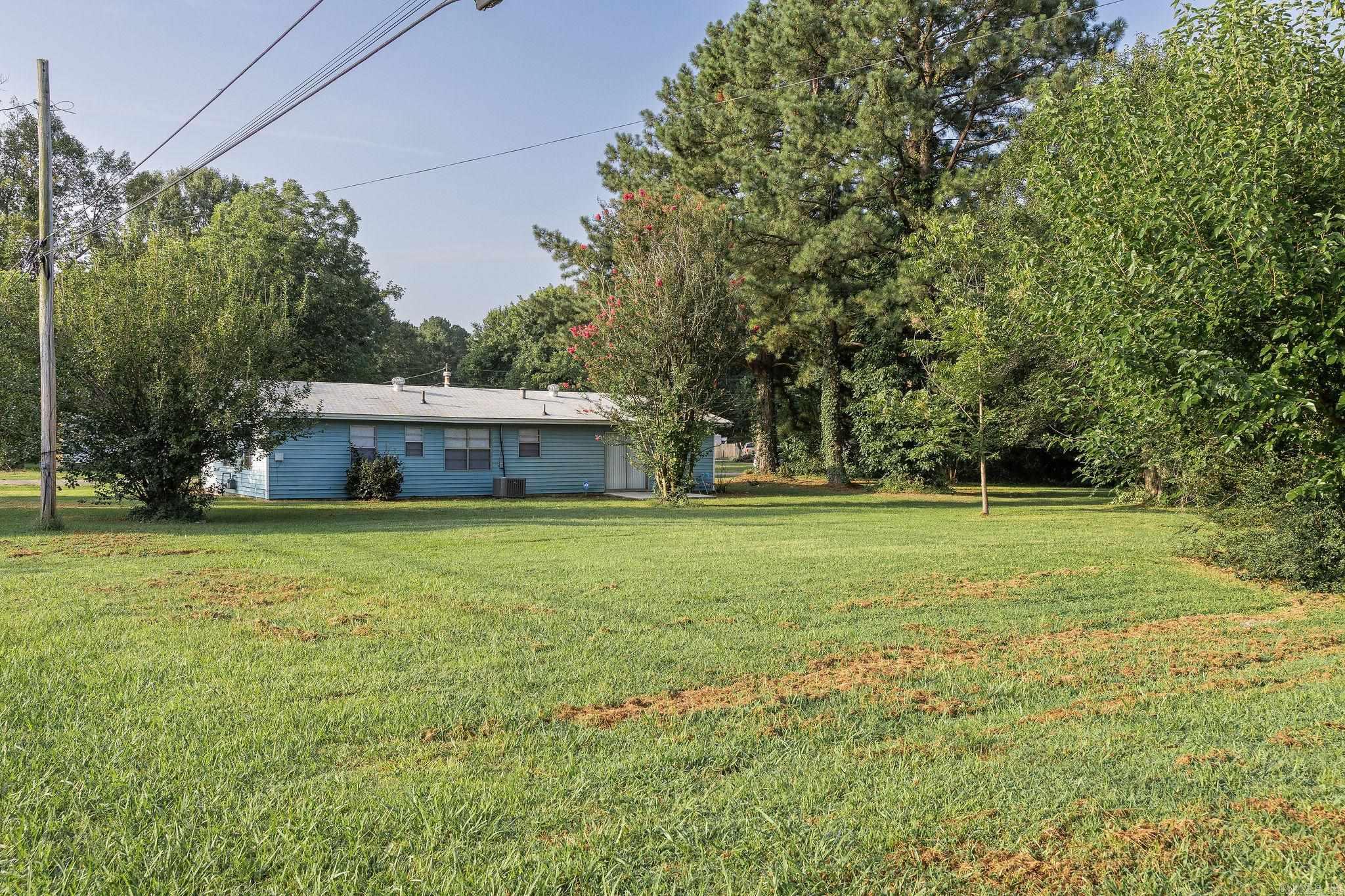 RAILROAD ADD - Residential