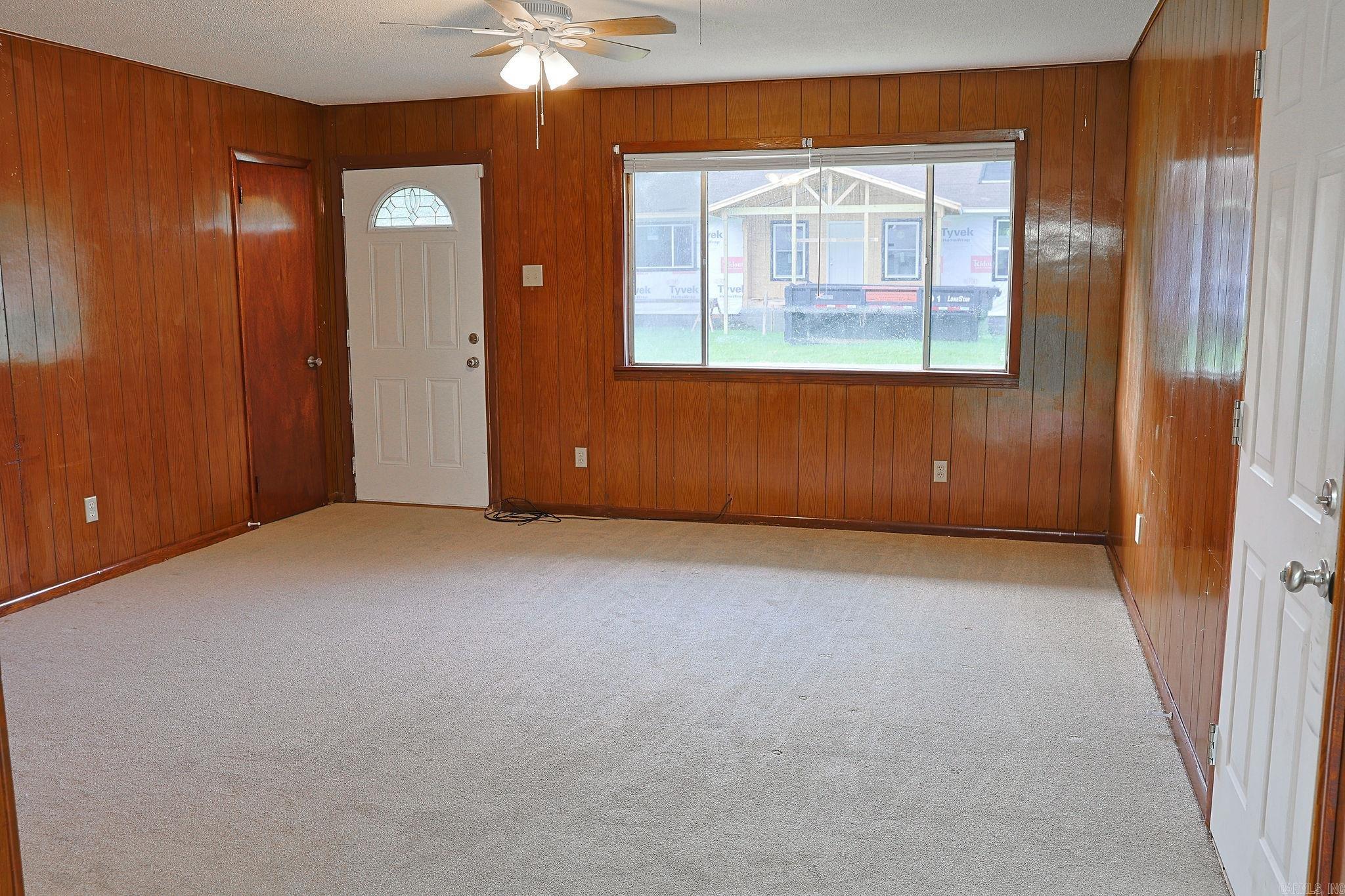 RAILROAD ADD - Residential