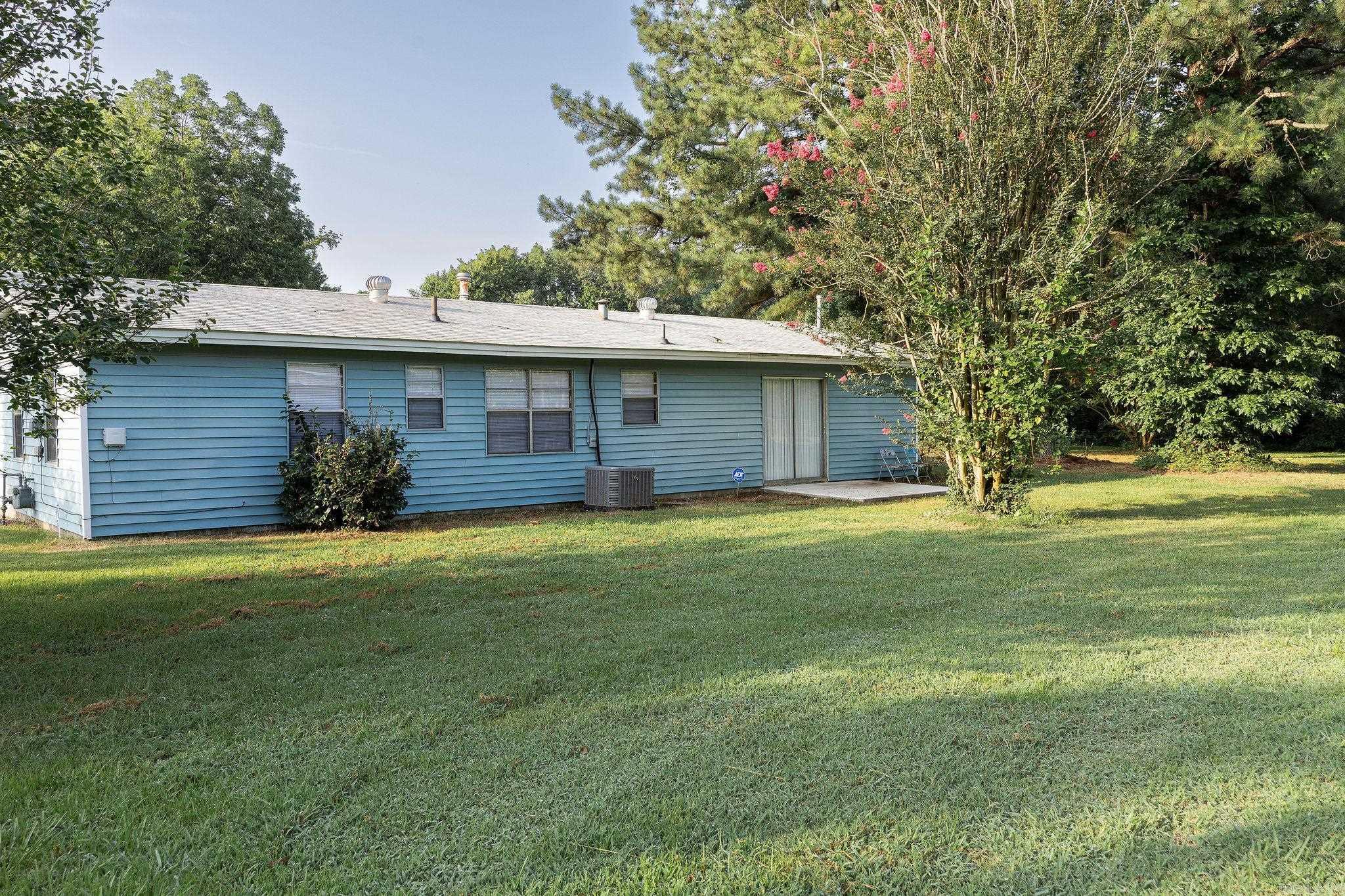 RAILROAD ADD - Residential
