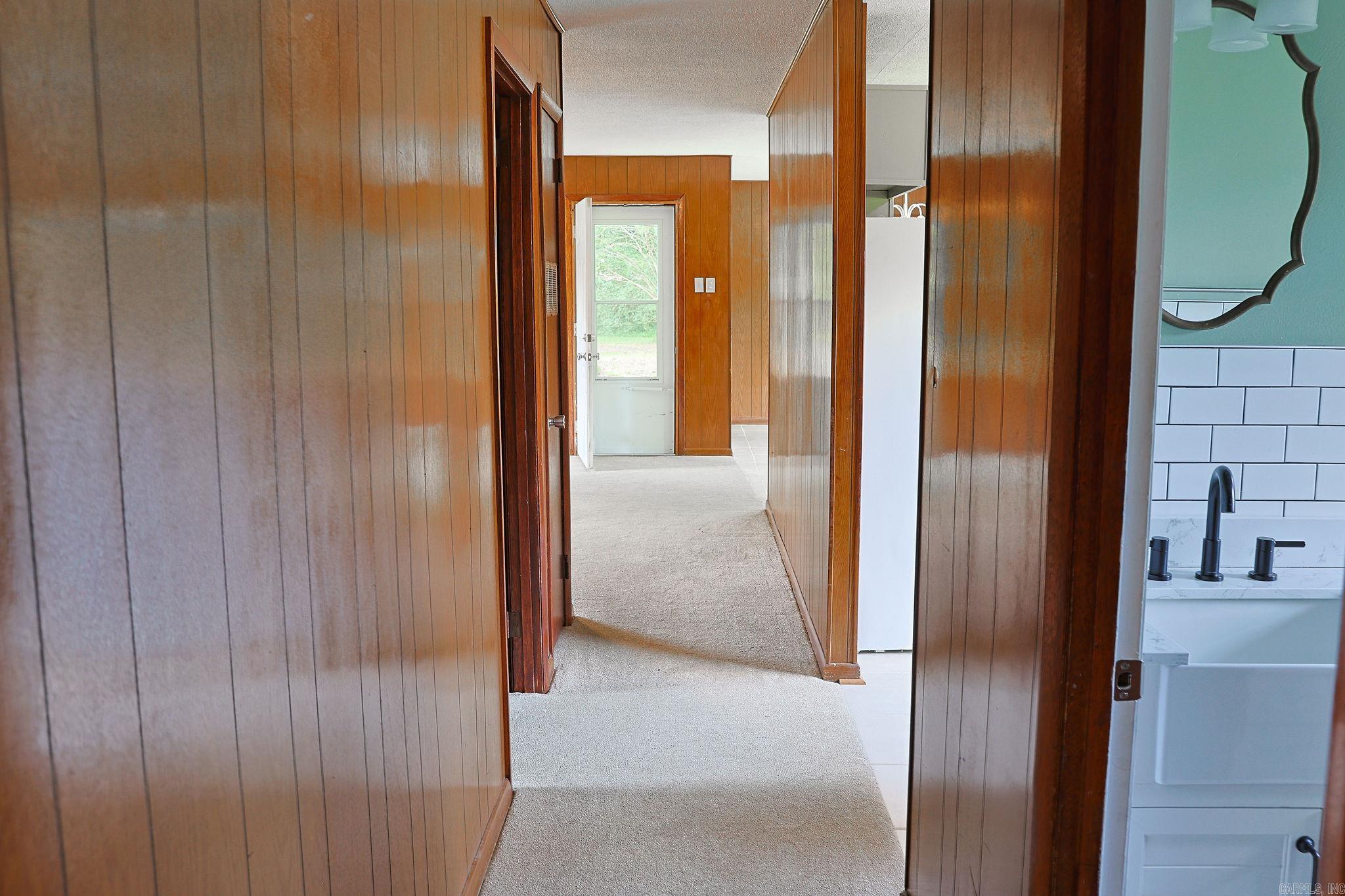 RAILROAD ADD - Residential
