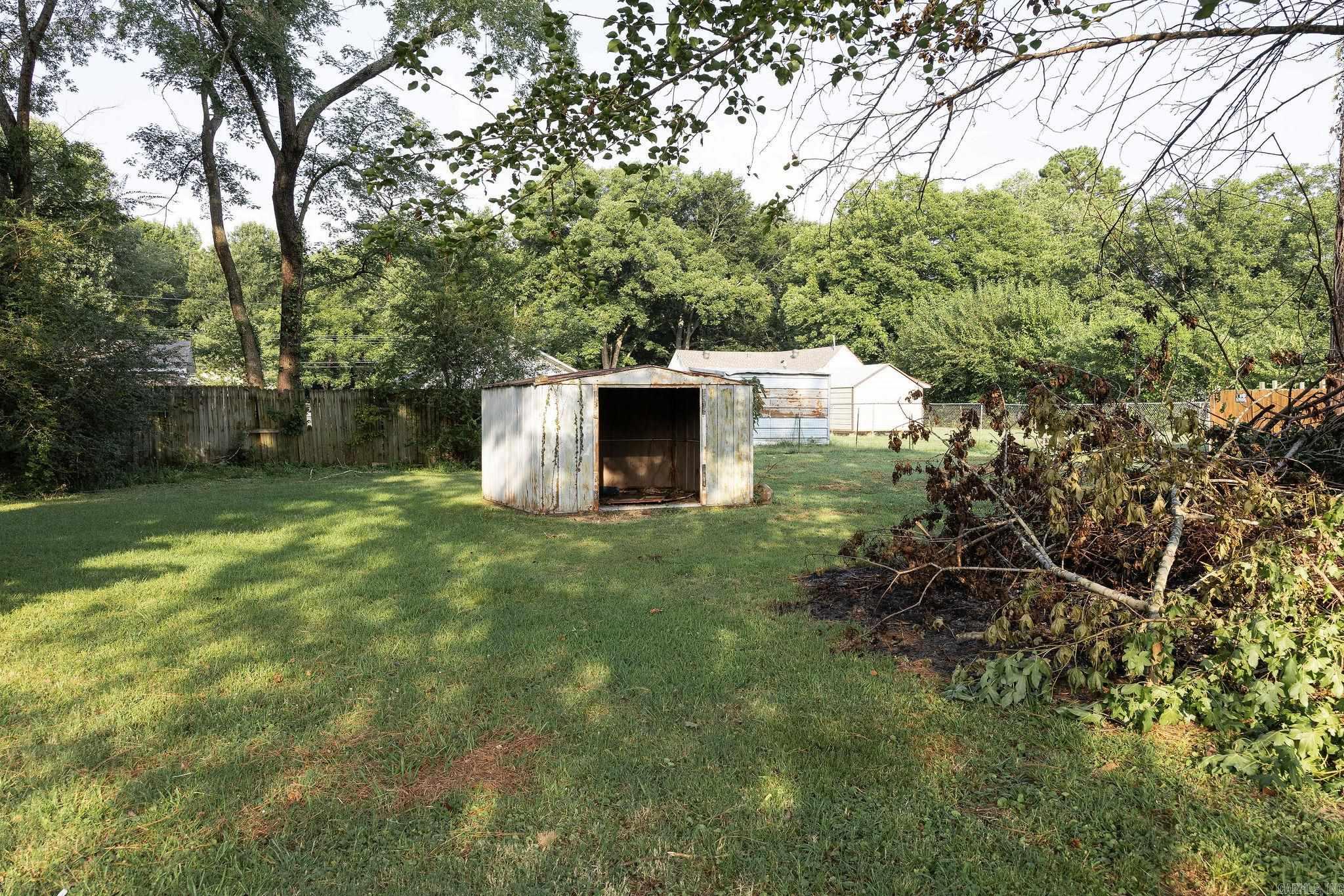RAILROAD ADD - Residential