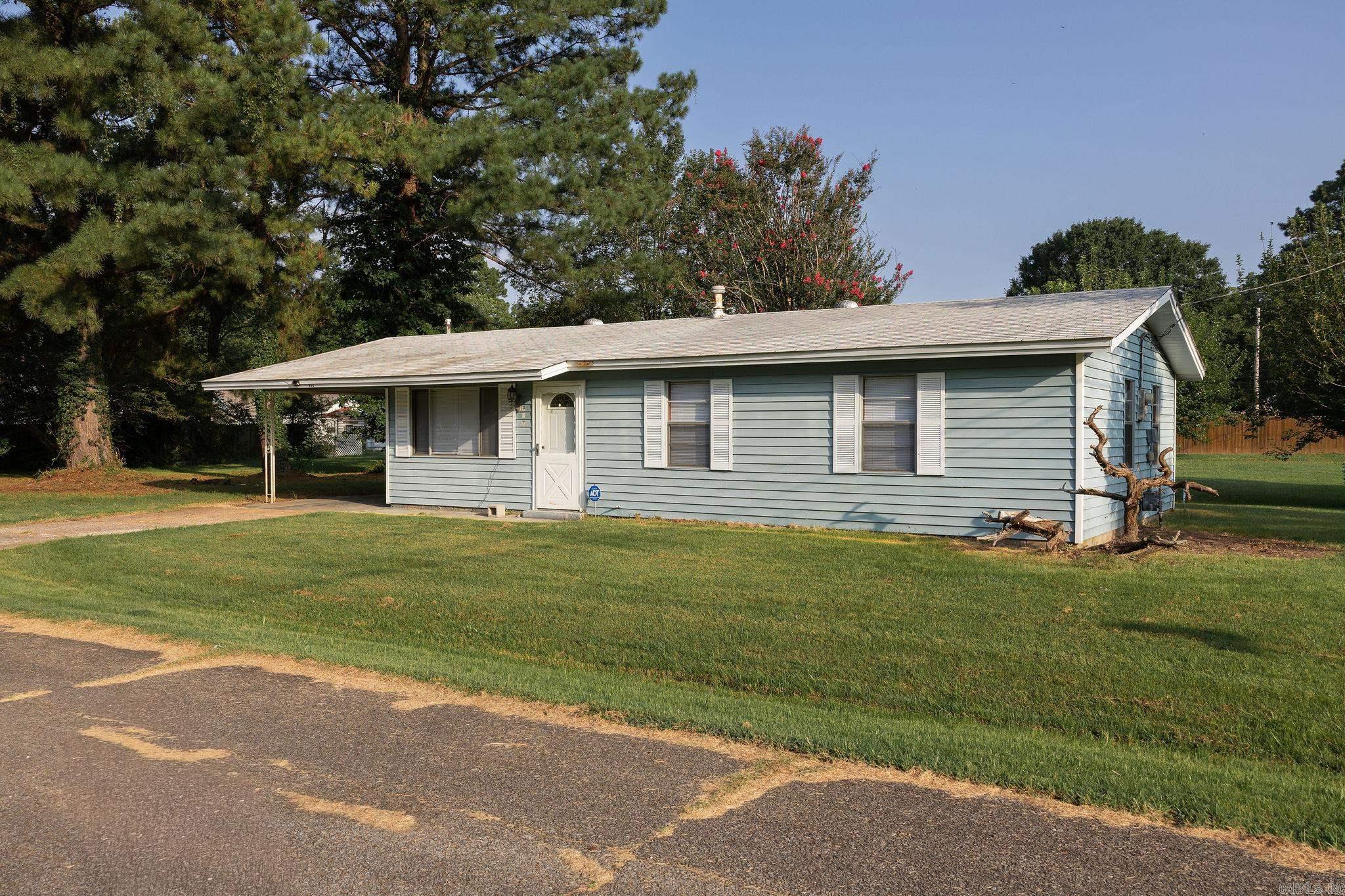 RAILROAD ADD - Residential